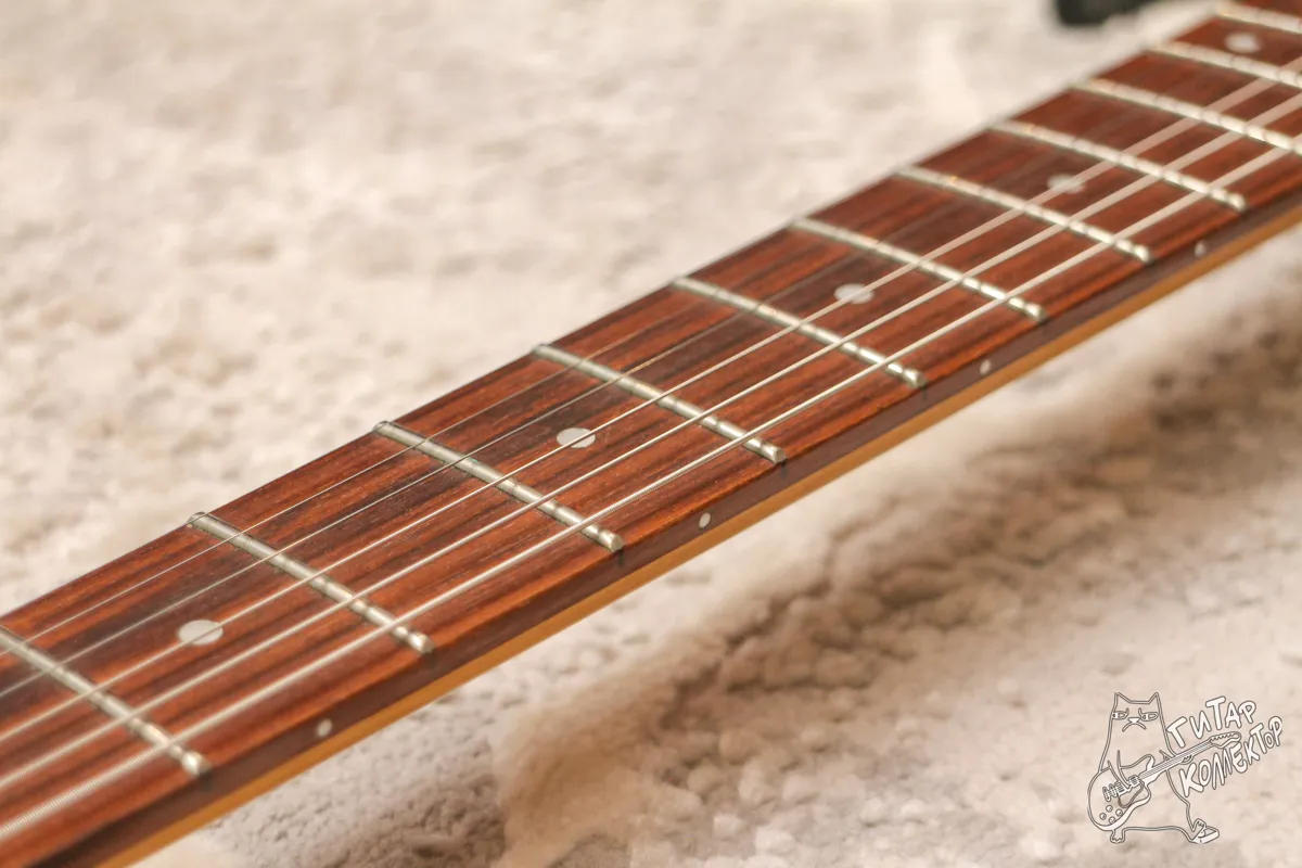 Yamaha RGX112S