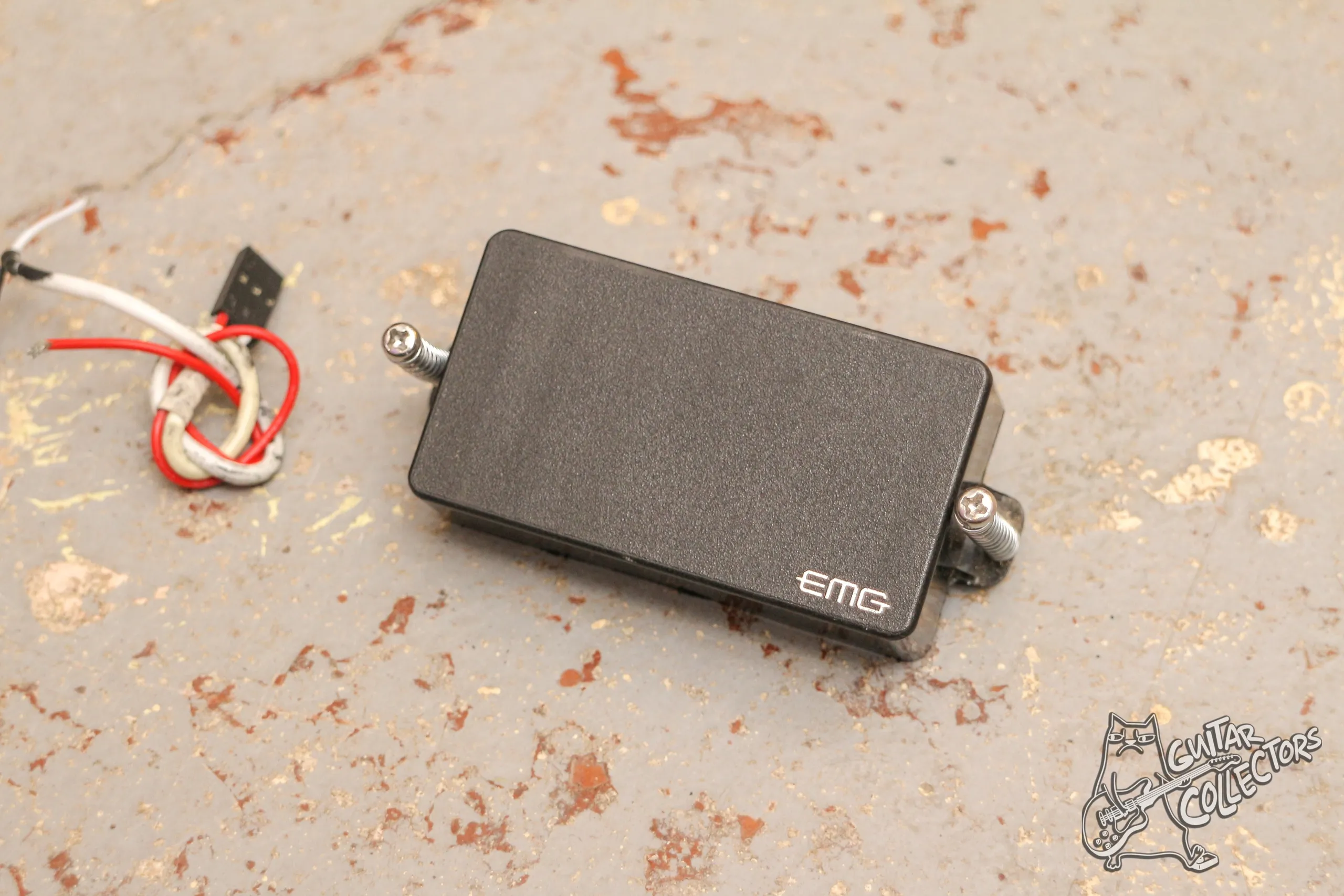 EMG 81
