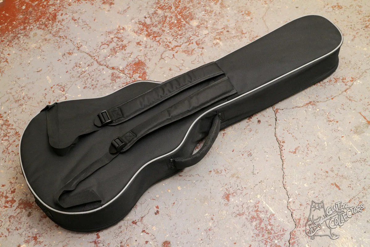 Кейс  Чехол Epiphone Les Paul