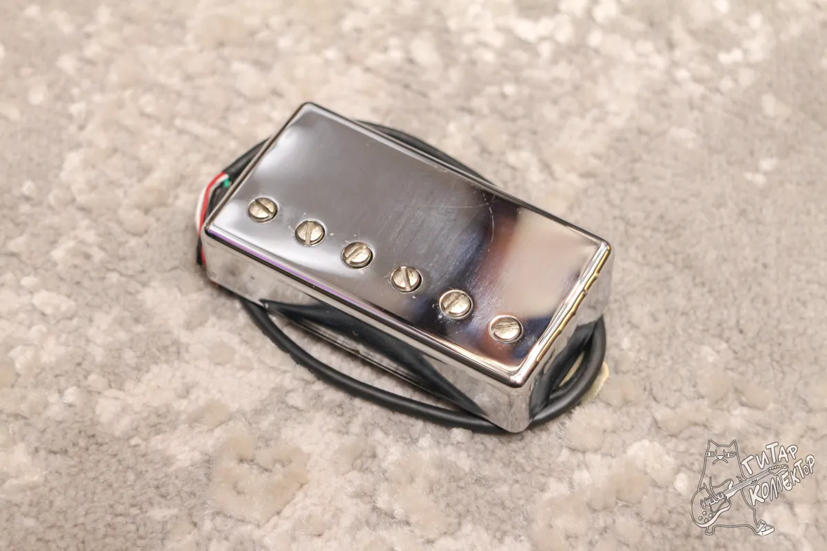 Seymour Duncan TB 16