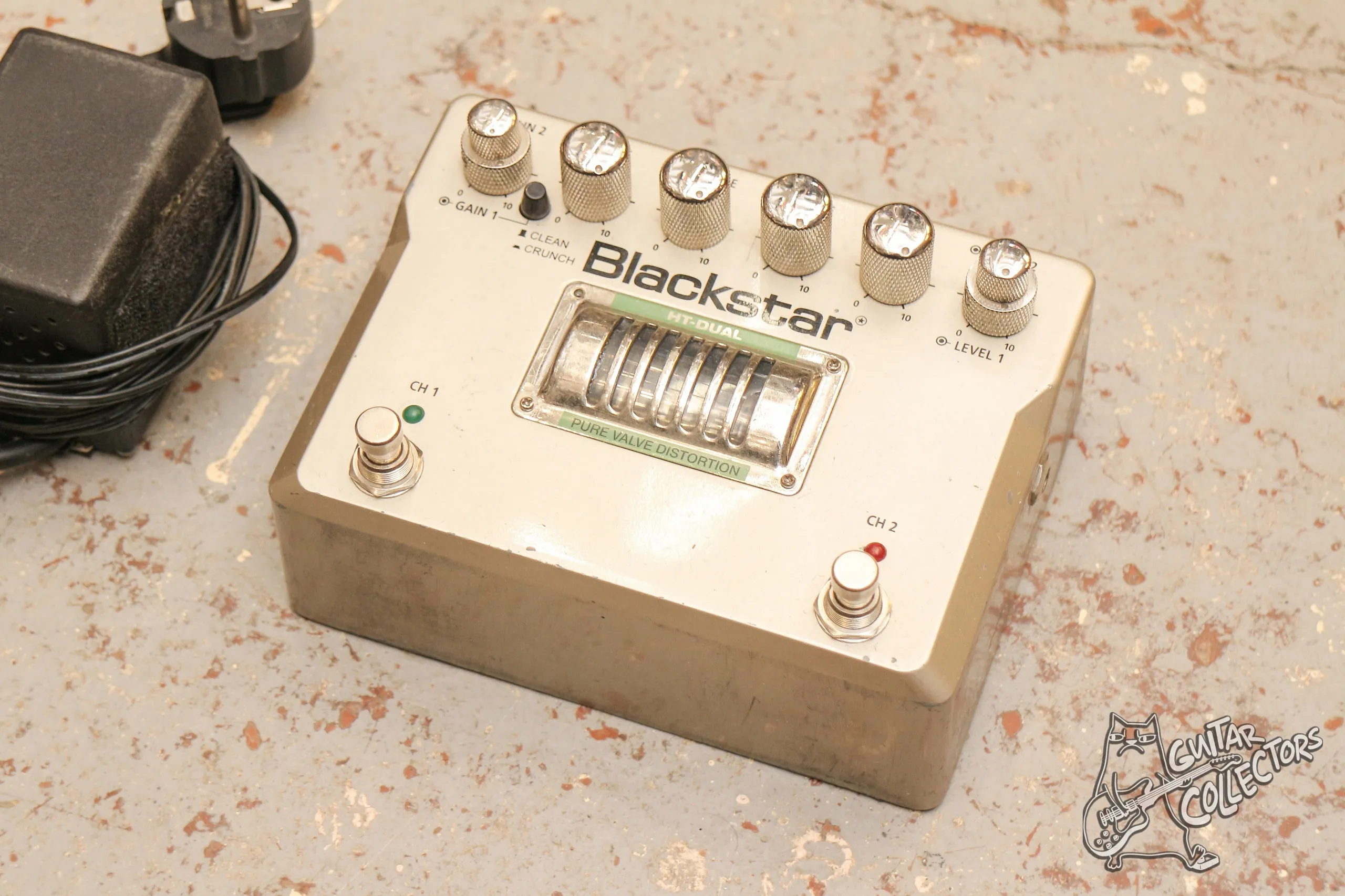 Blackstar HT Dual 2 Channel Valve Distortion