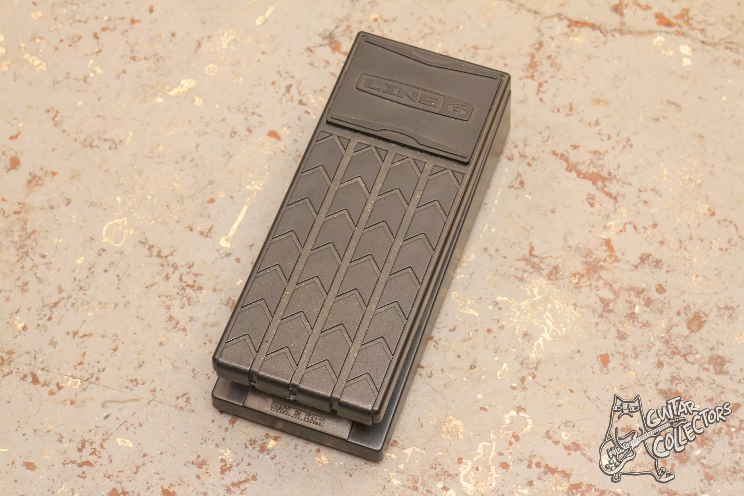 LINE 6 EX 1