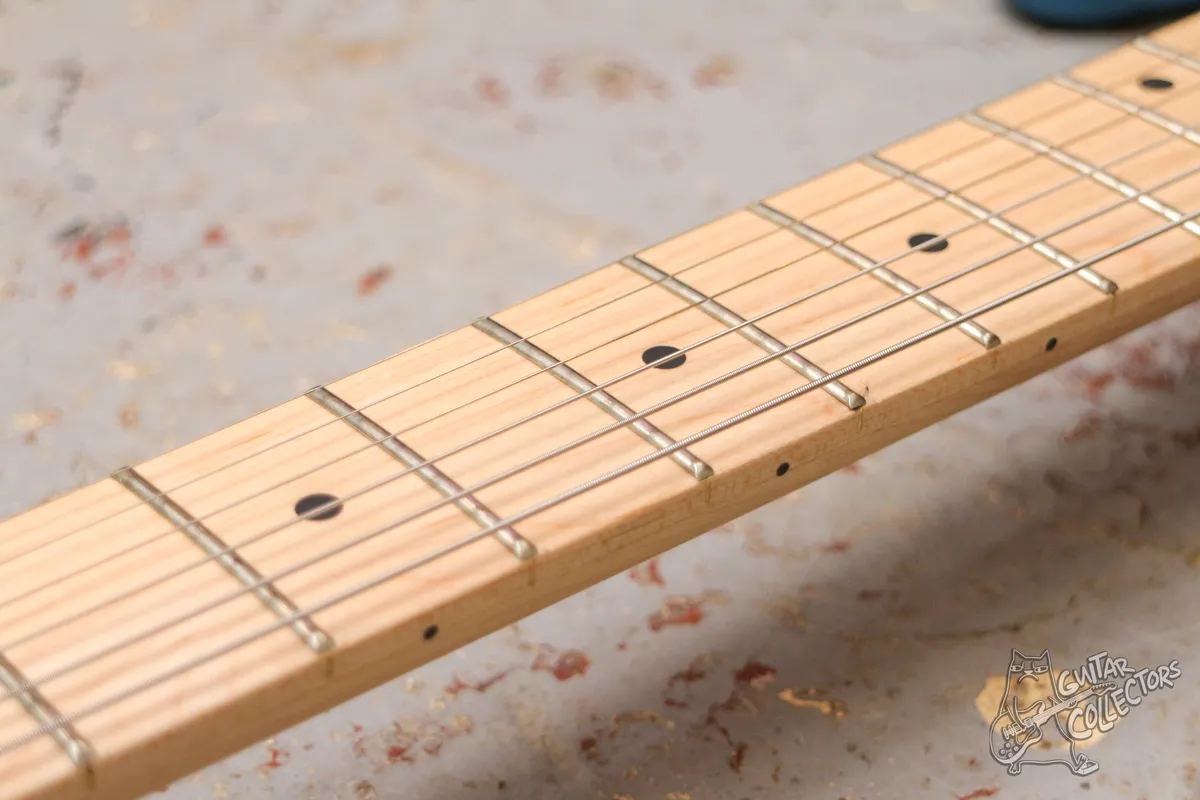 Harley Benton TE-20MN BM Telecaster Standard Series NEW