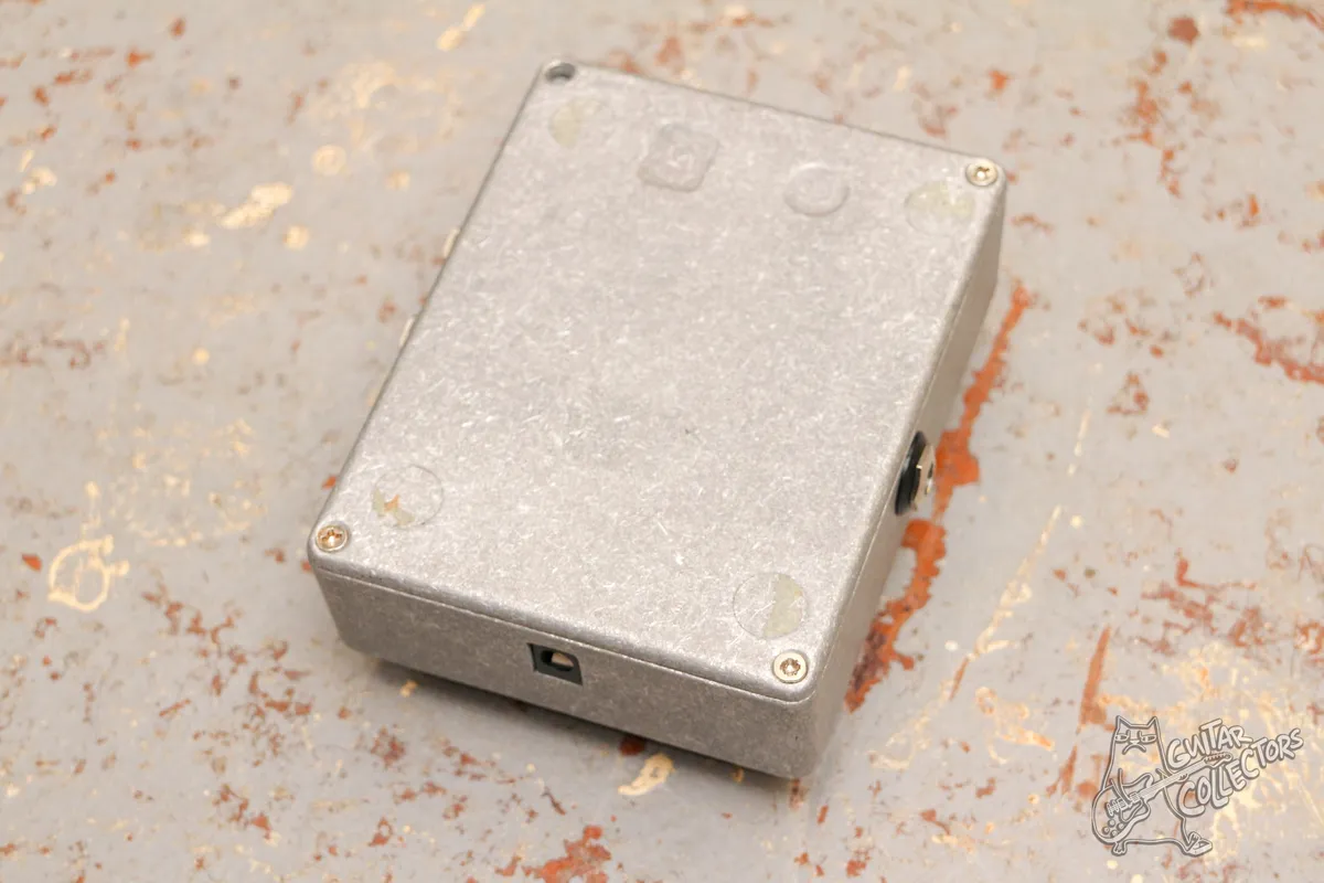 Electro Harmonix Octave Multiplexer