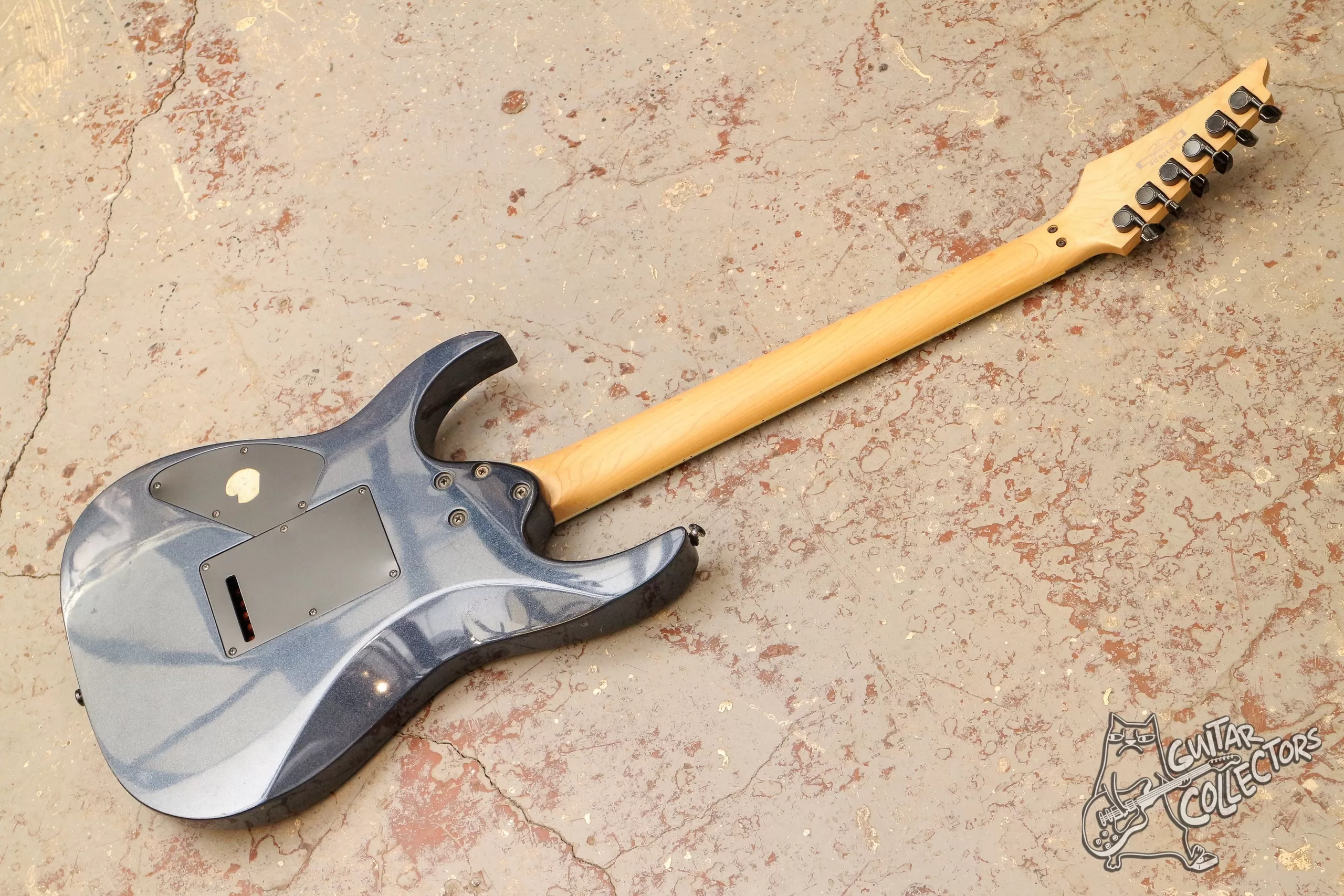 Ibanez RG 370 DX