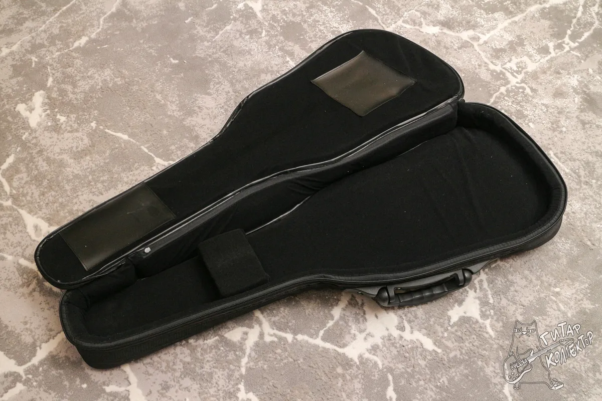 Mavis Чехол Для Электрогитары