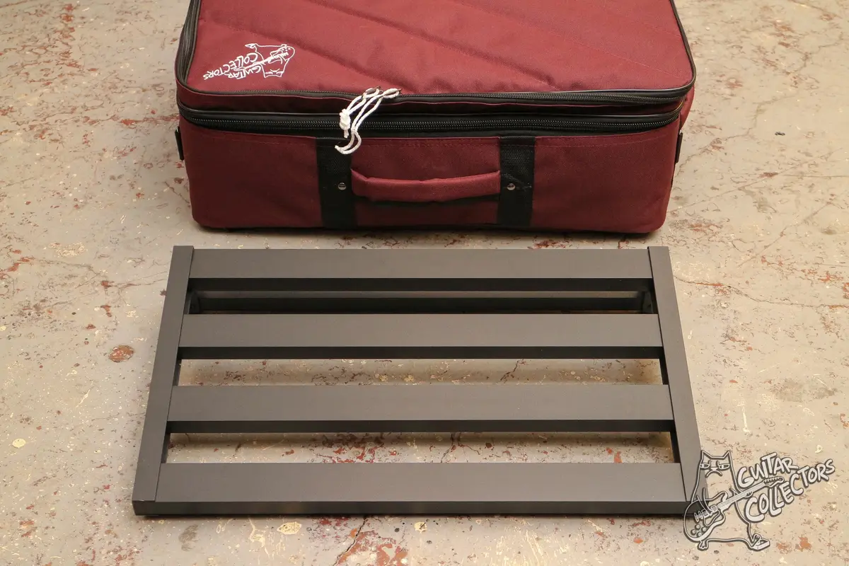 Педалборд Guitarcollectors 30х50