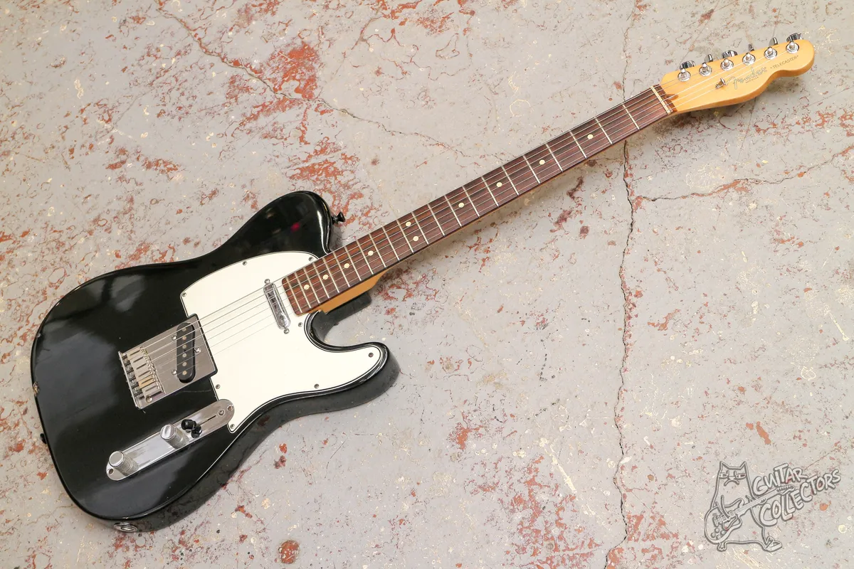 Fender American Standard Telecaster