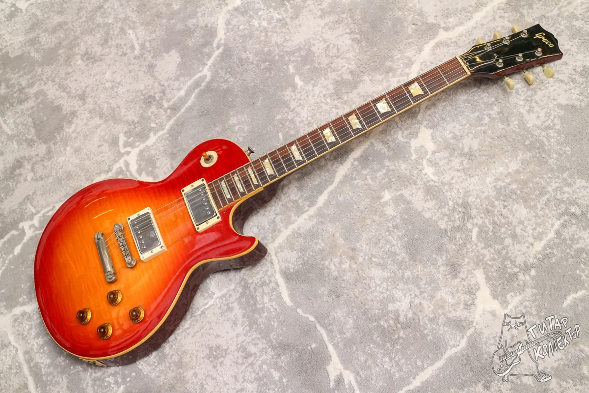 Greco Les Paul Standard Mint Collection EG59