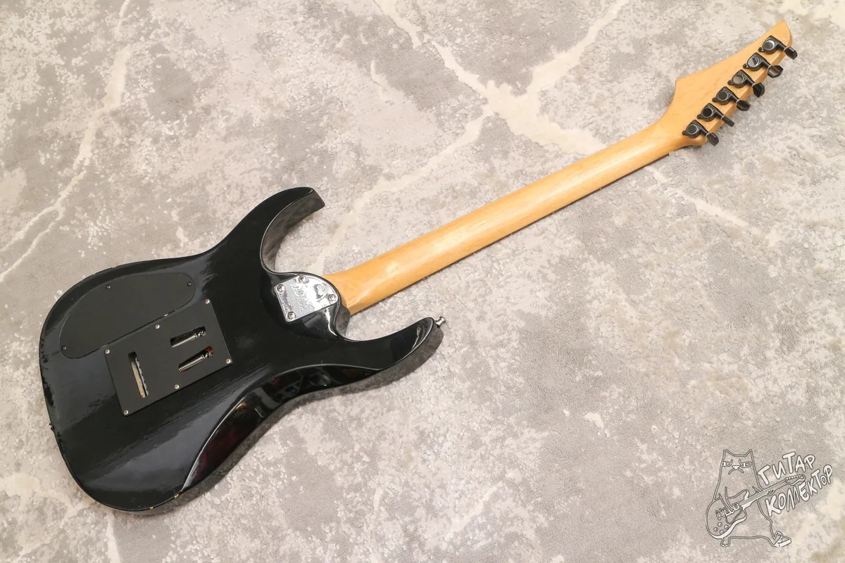 Washburn WR-120 Rocker Series