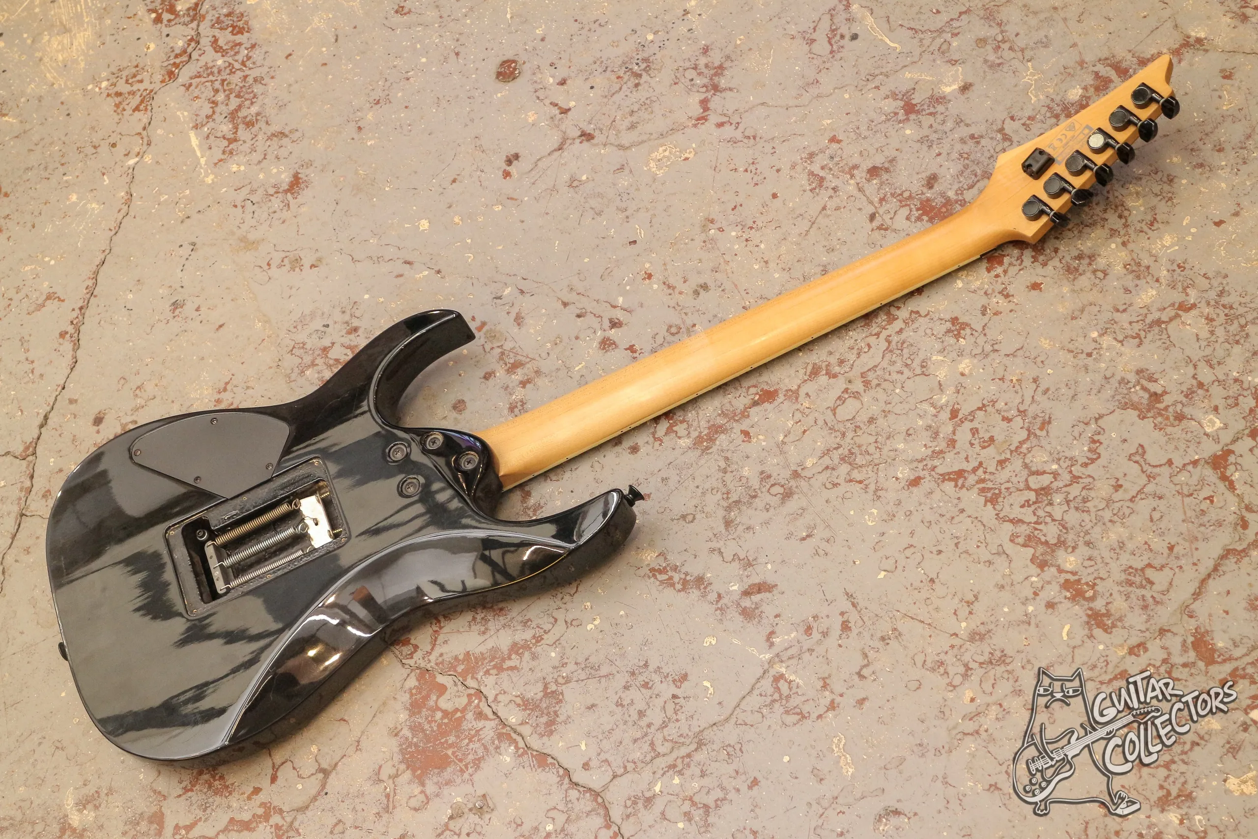 Ibanez RG470DXB
