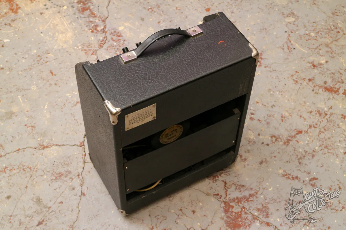 Vermona Regent 222 Combo