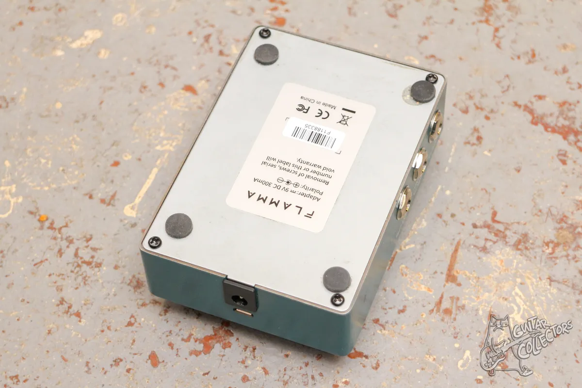 Flamma FS 21 Looper & Drum