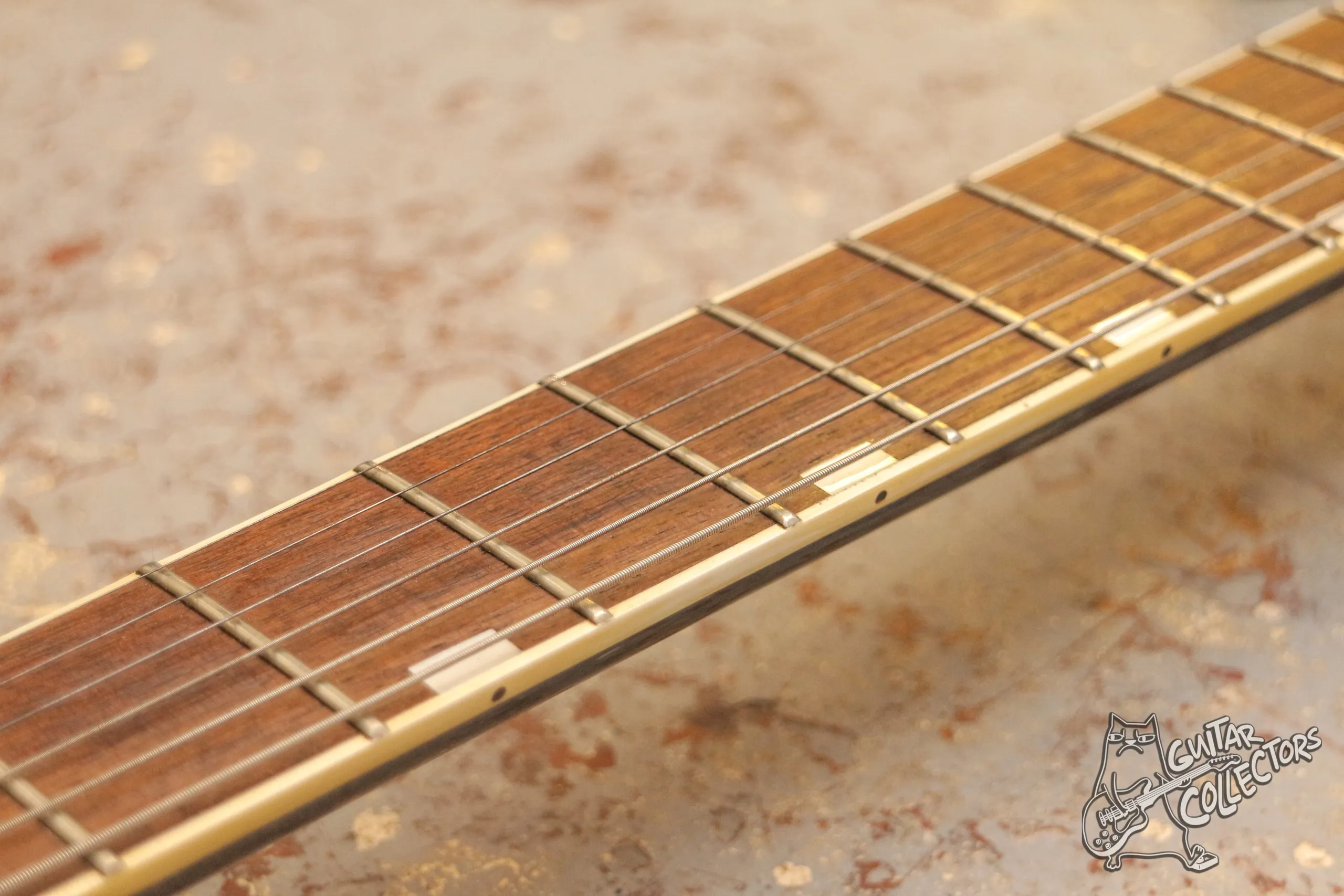 Grass Roots G-HR-49 Horizon