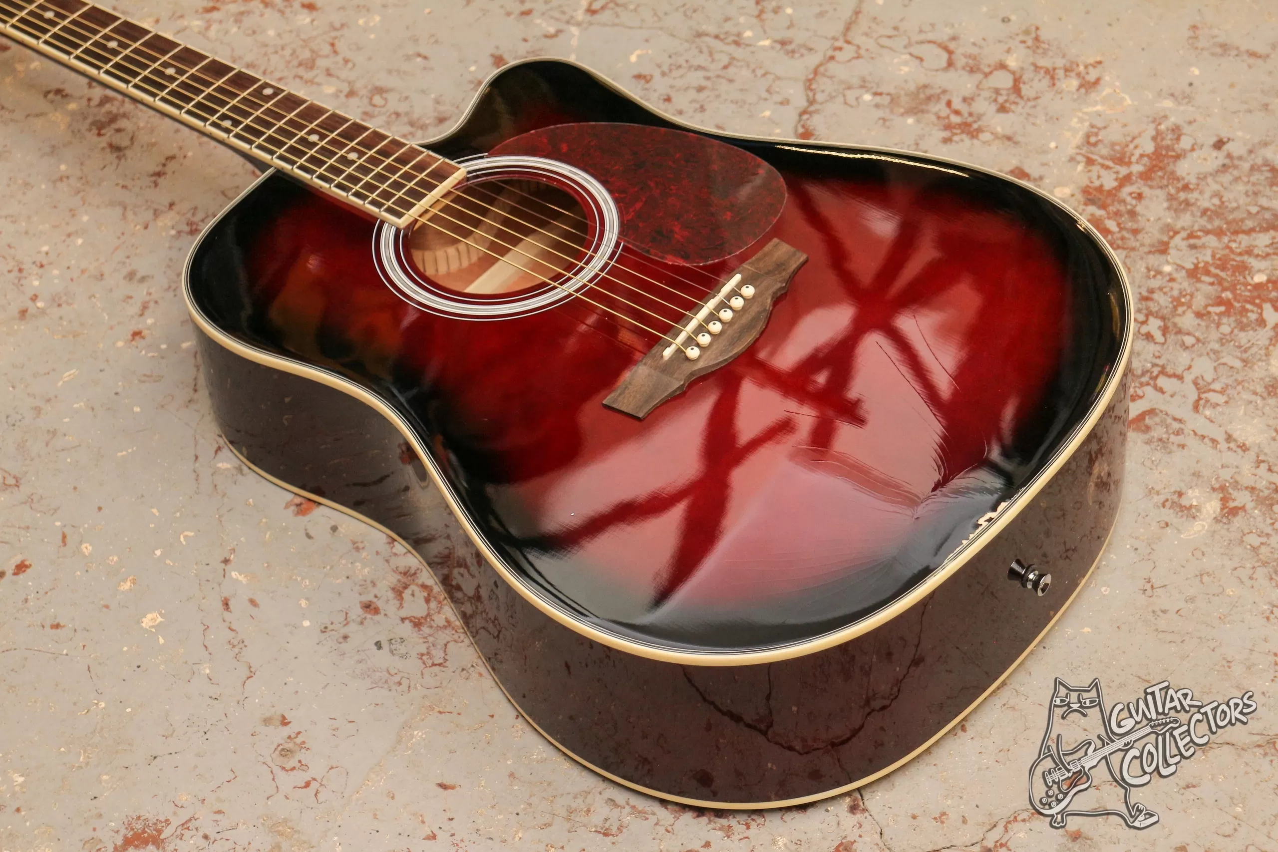 Naranda DG220CE-WRS