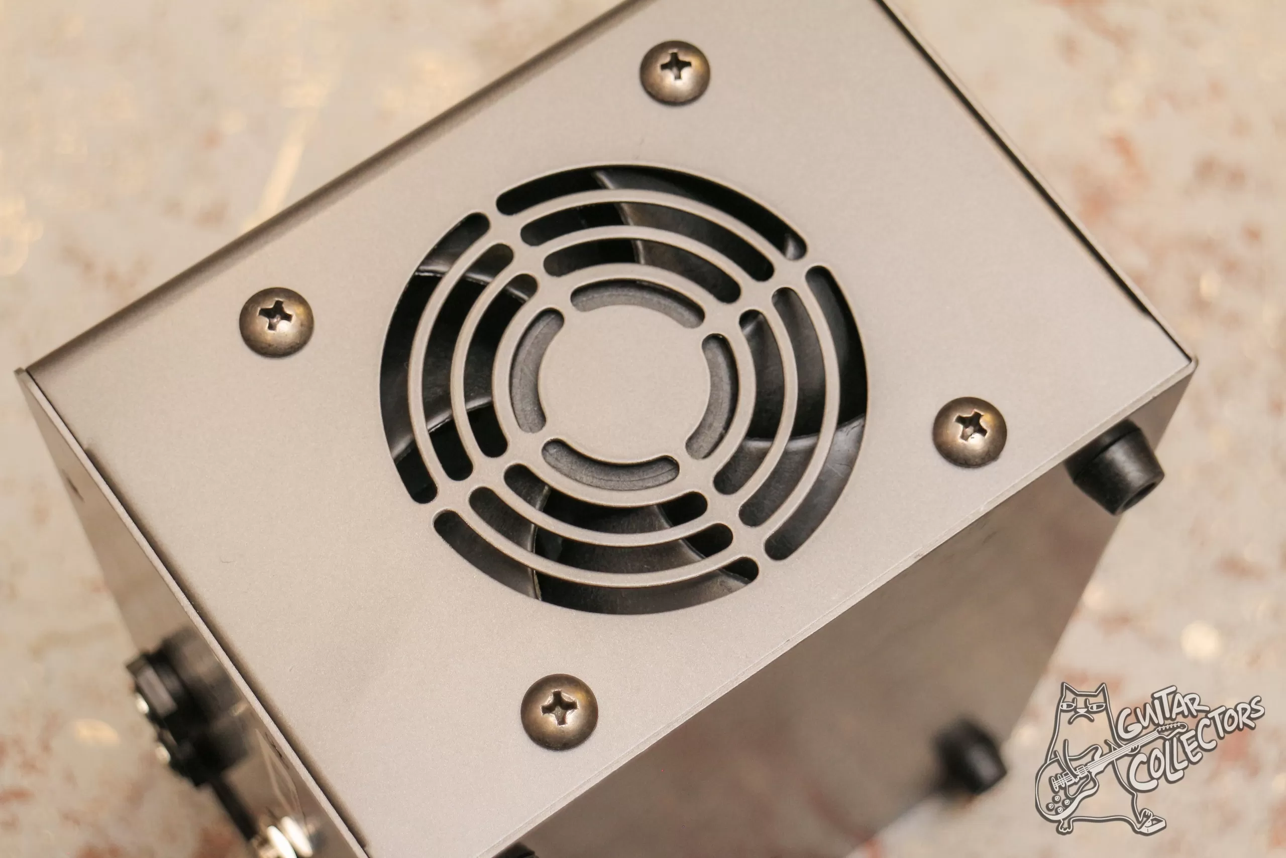 Harley Benton PA 100 Power Attenuator New