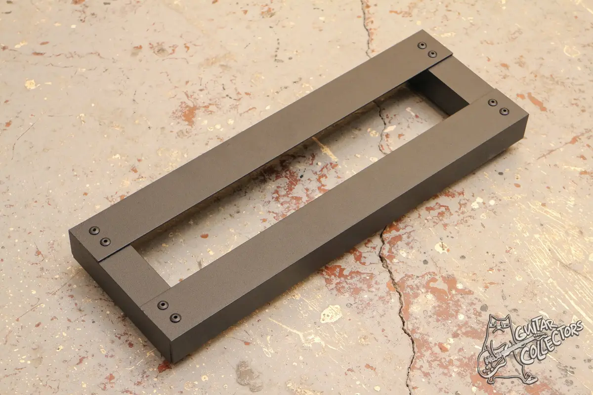 Педалборд Guitarcollectors 13х38