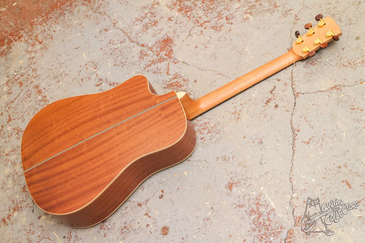 Kremona M20E Steel String Series Dreadnought