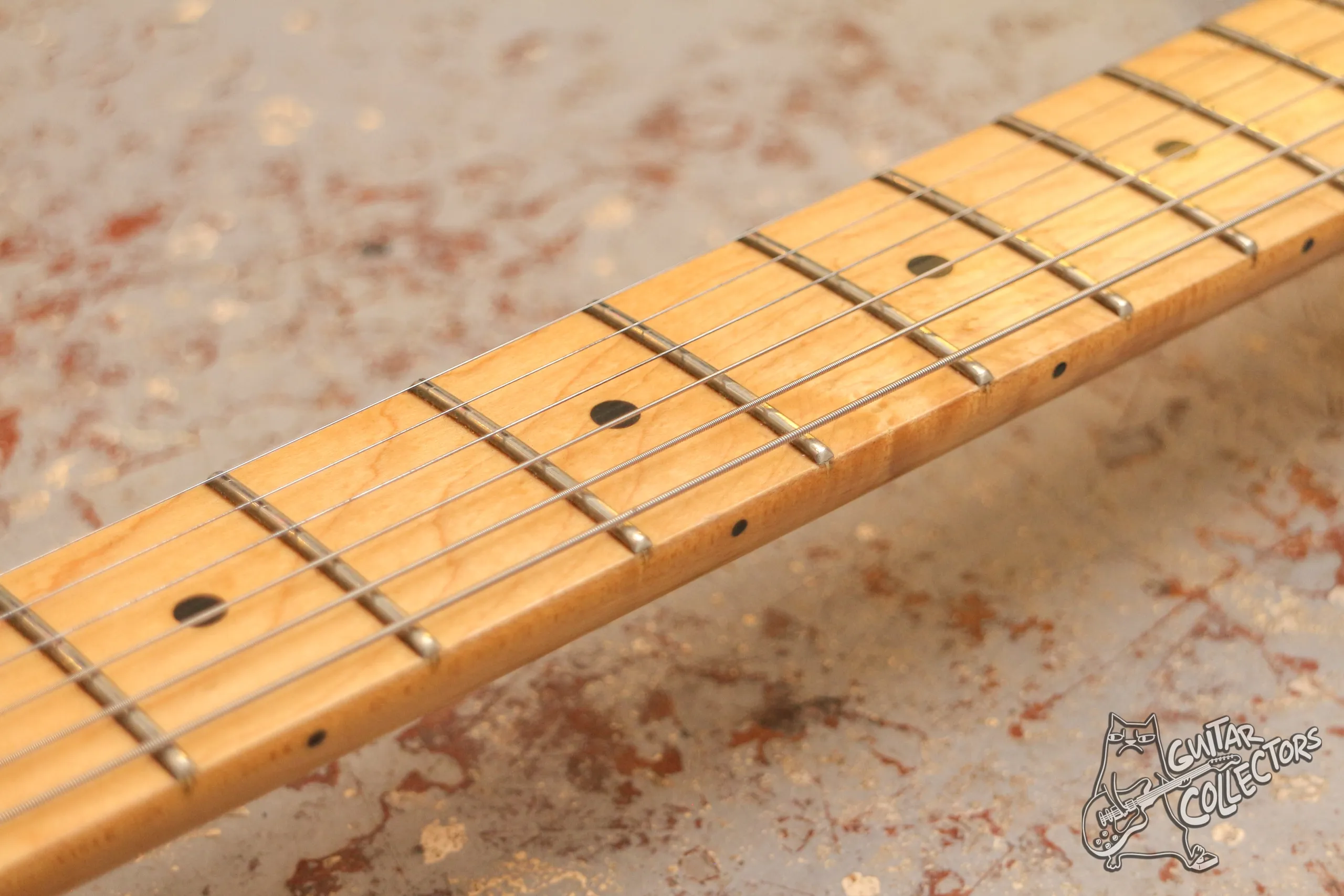 Fender American Standard Telecaster