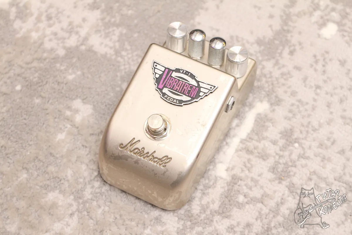 Marshall VT 1 Vibratrem Tremolo