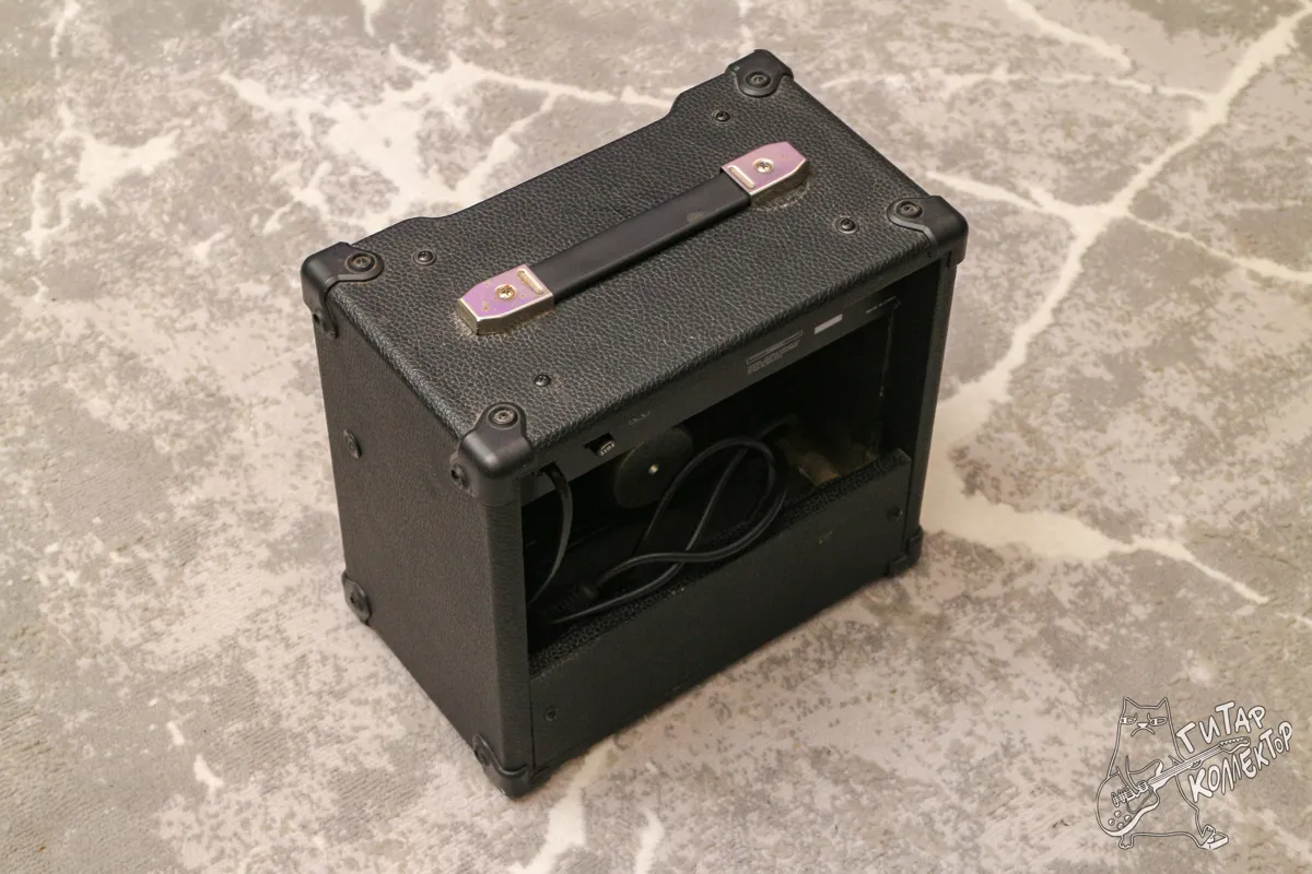 Guitar Amplifier M 20 Combo