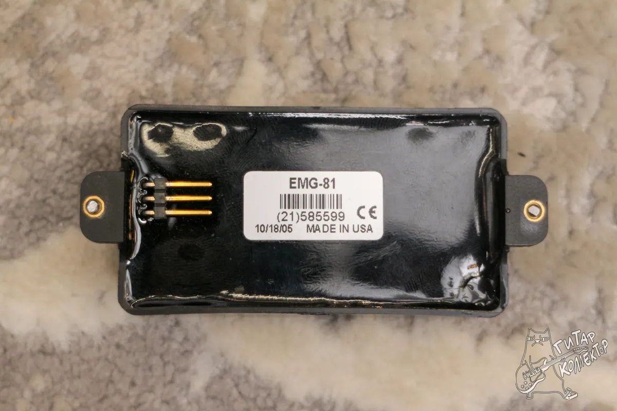 EMG 81