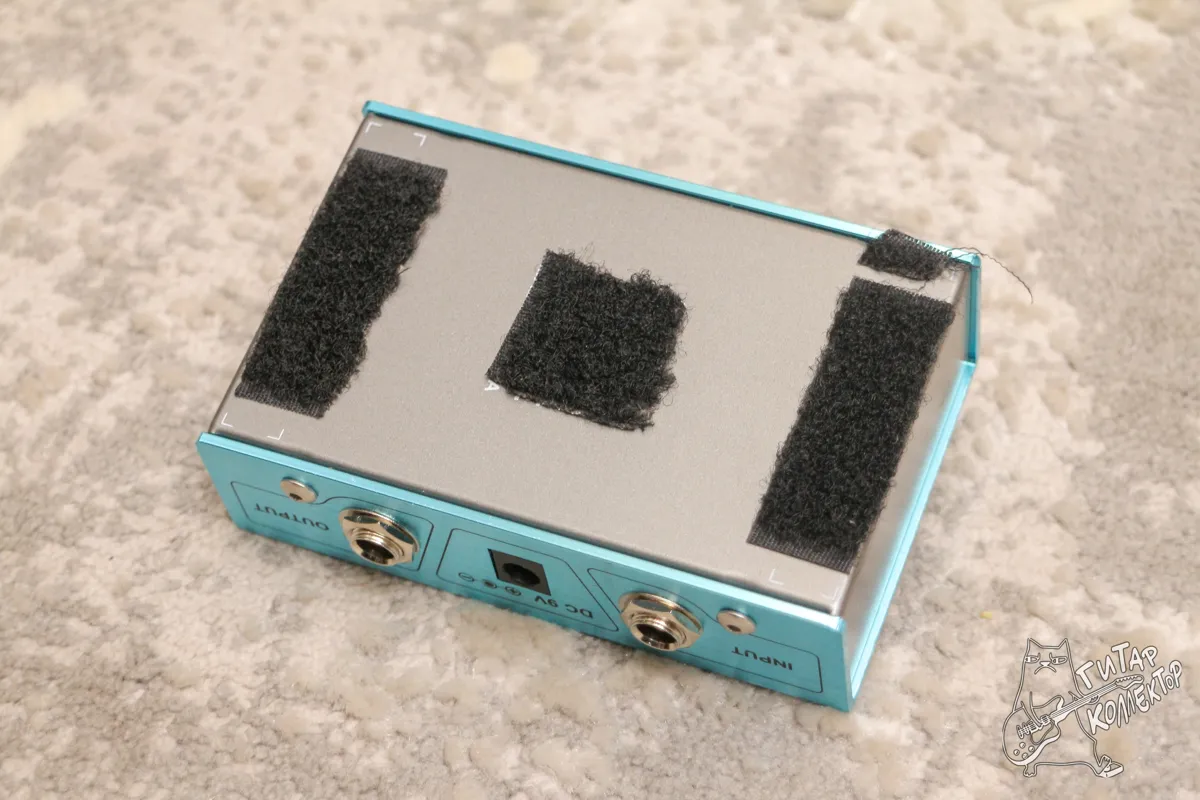 Irin 10 Band Controller EQ