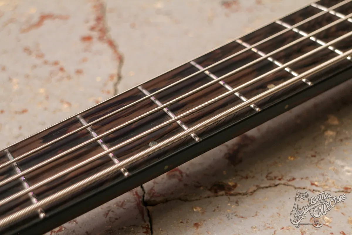 IBANEZ EHB1505MS Ocean Inlet Flat Headless 5-str Bass