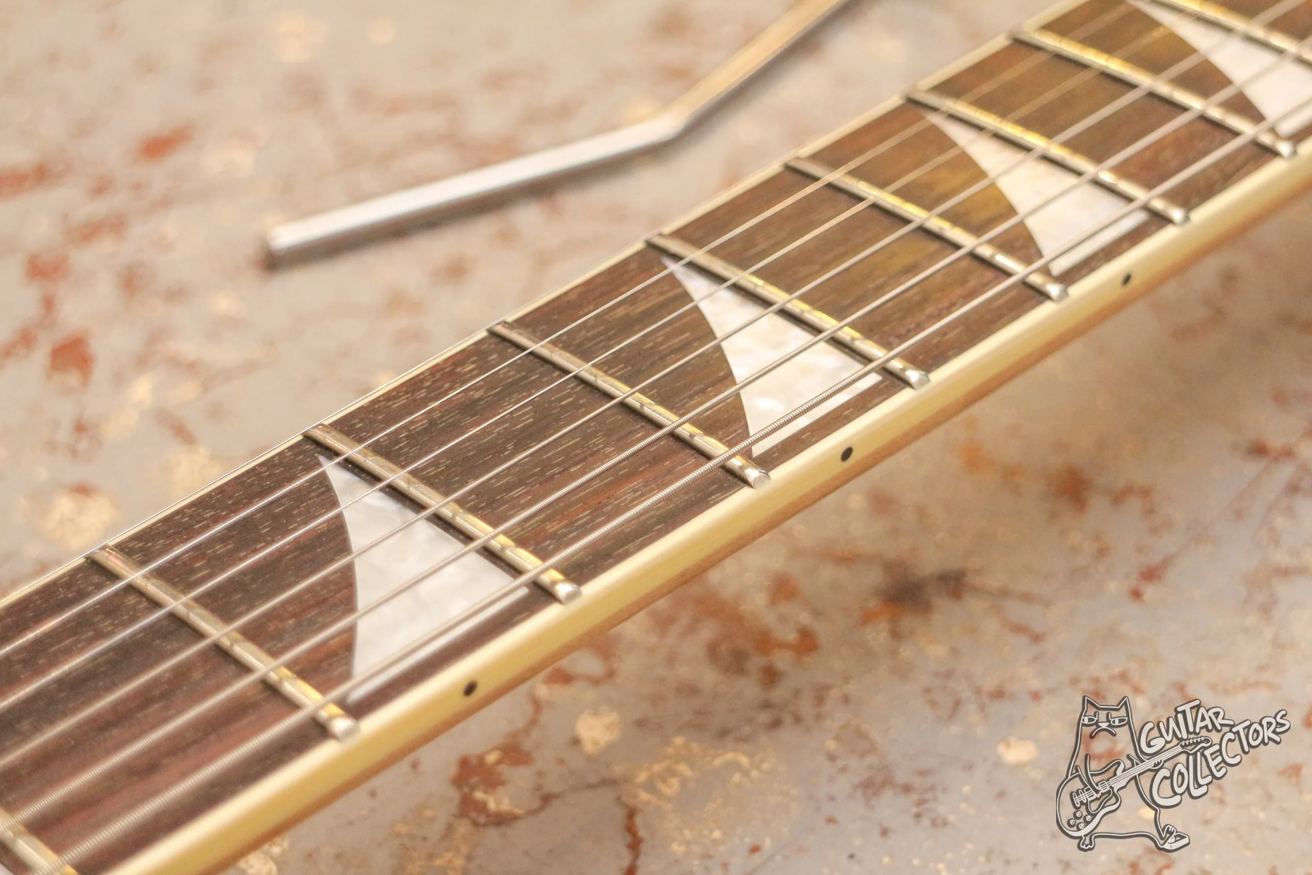 Jackson DK2S Dinky Sustaniac