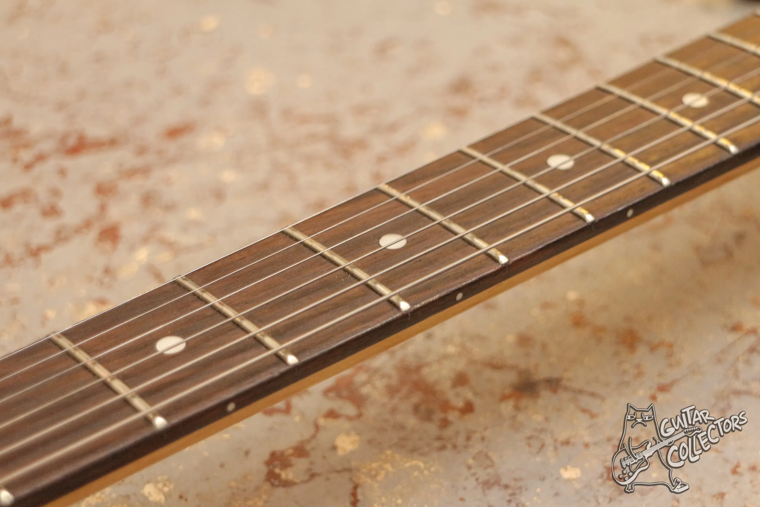 Schecter SGR C-1