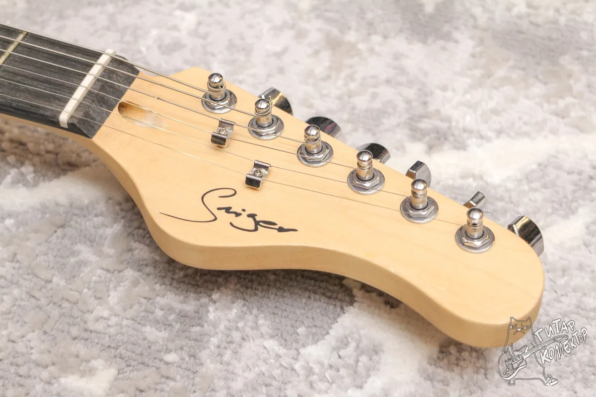 Smiger S-G17-N Telecaster