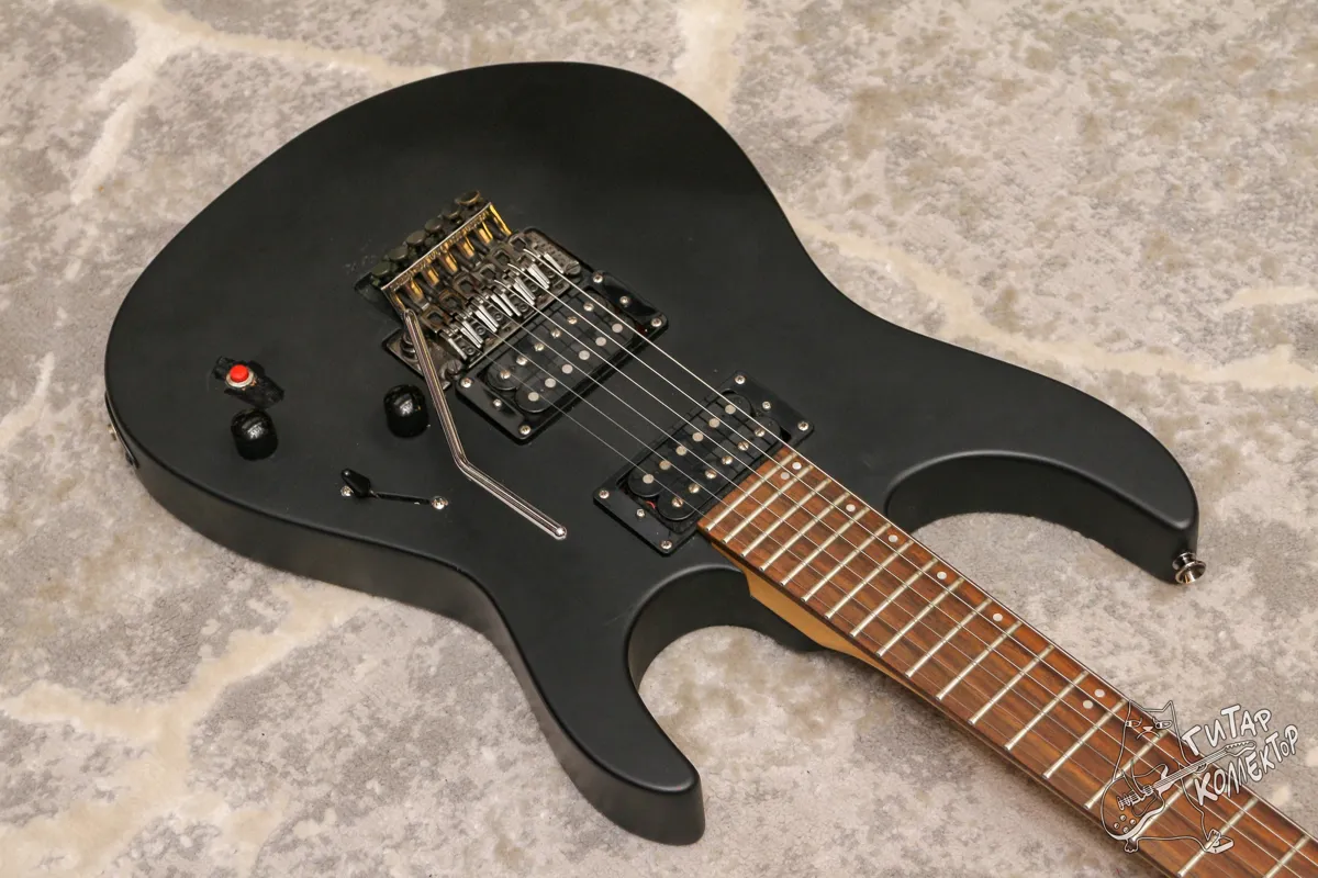 Fernandes Revolver Pro