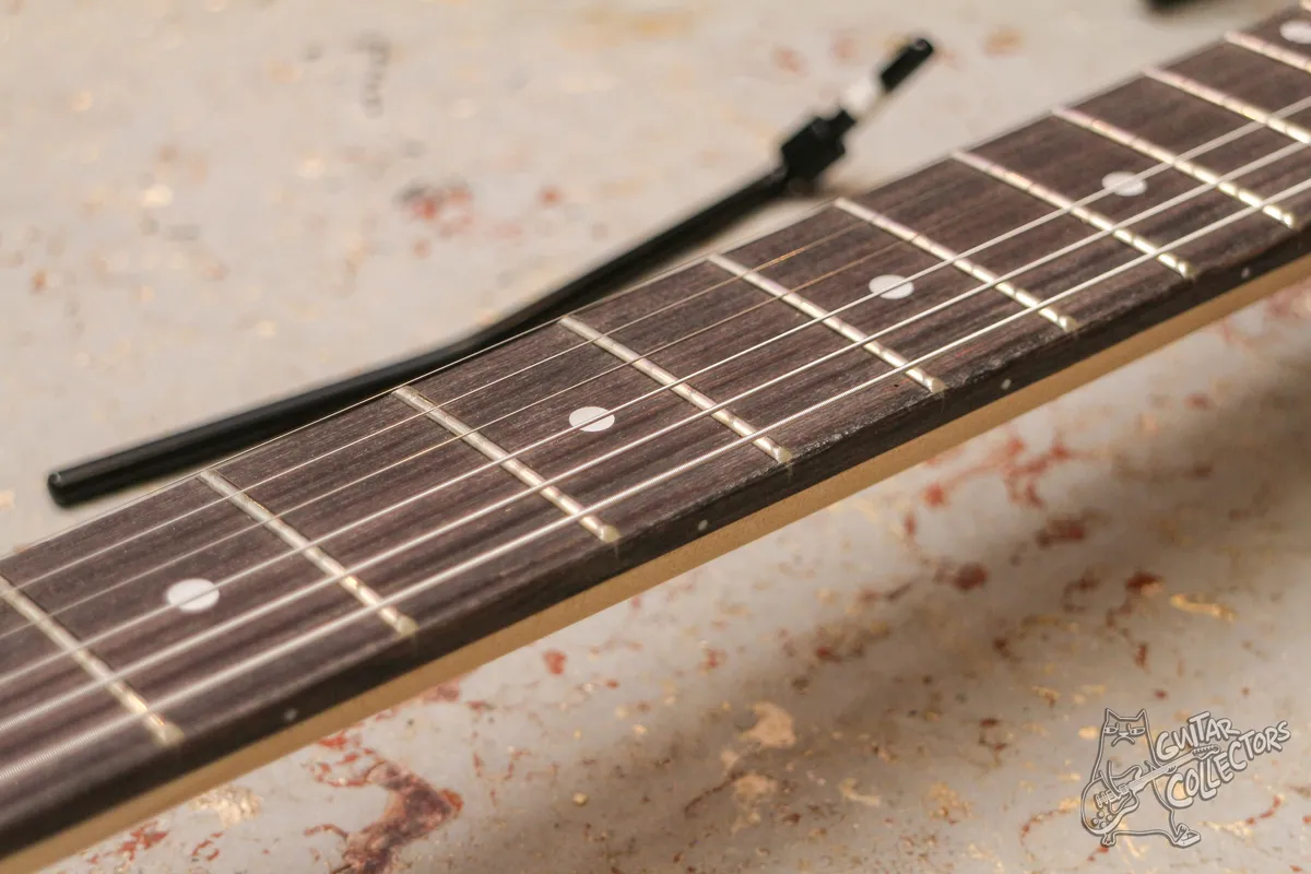 Sunsmile SJS-100 Superstrat