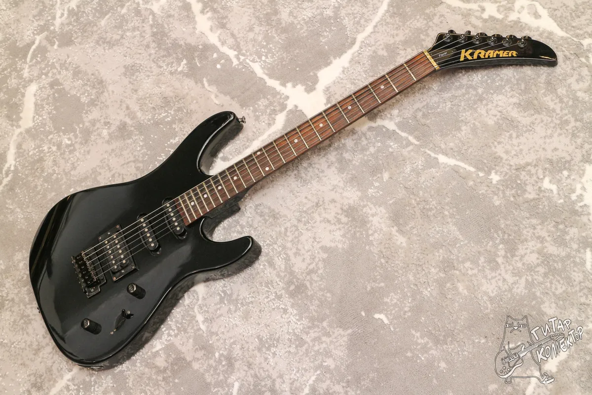 Kramer Pacer FT-211S