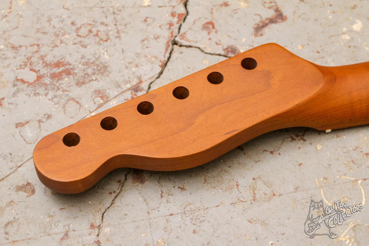 Гриф Для Telecaster Печеный Клен