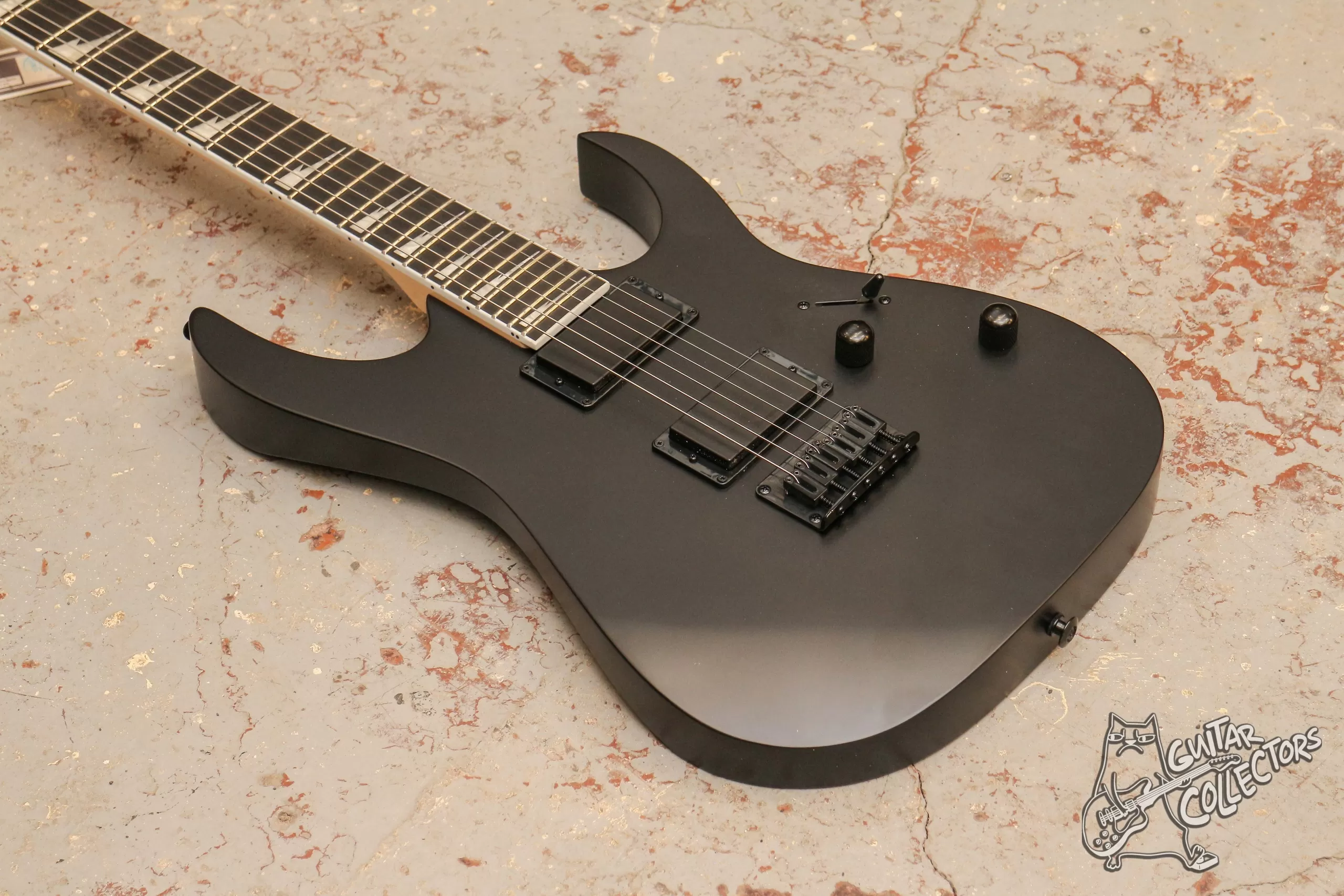 Ibanez GIO GRG121DX New