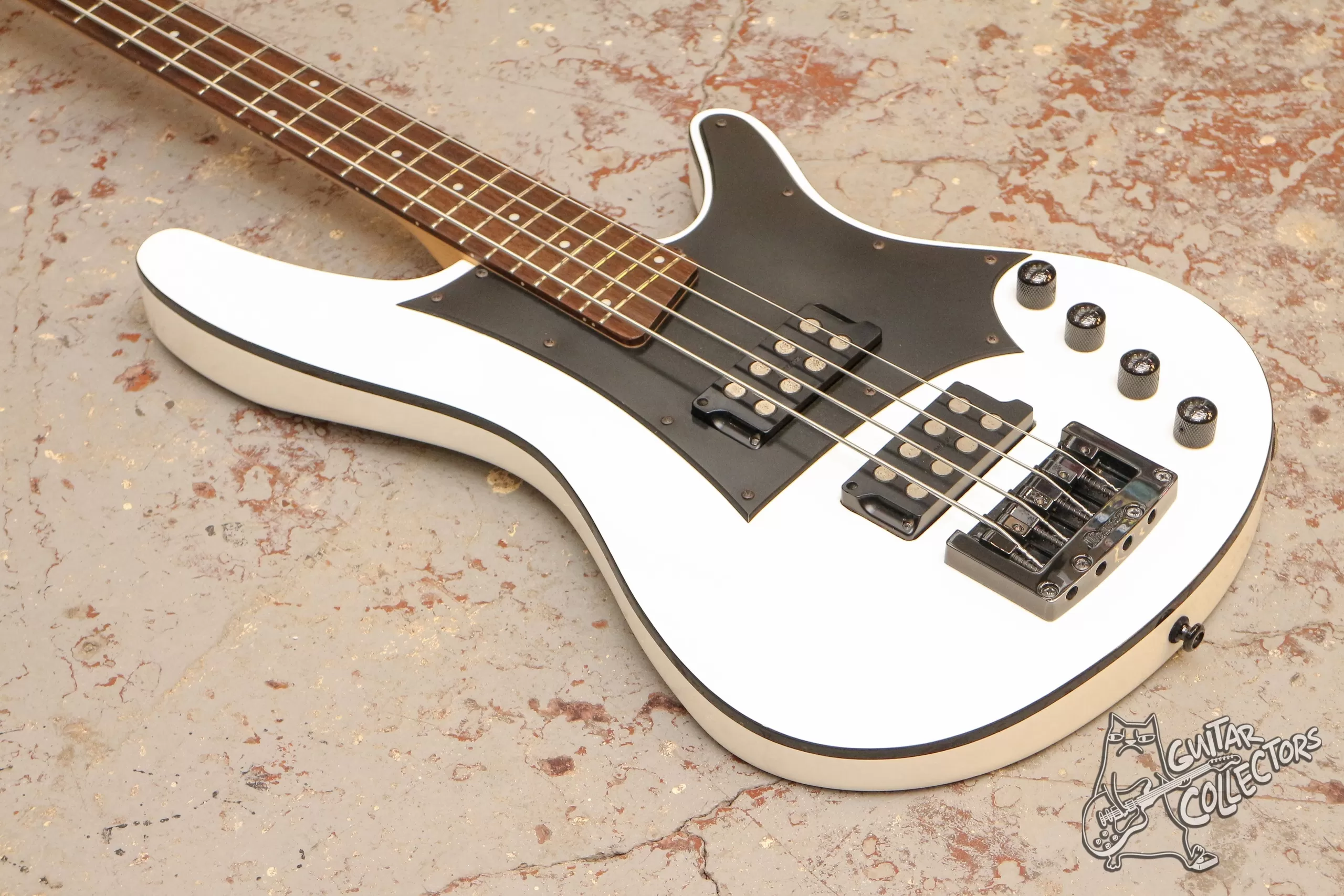 Ibanez SRX-430 SRX series Bass
