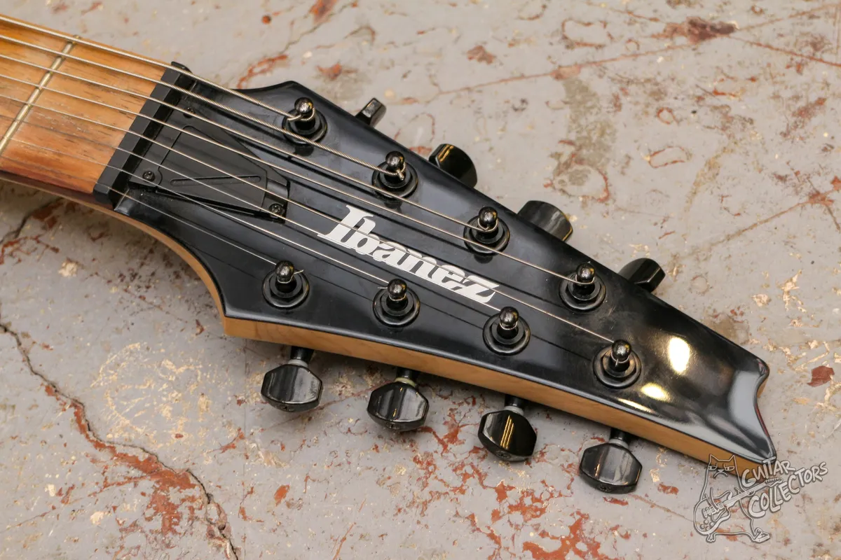 Ibanez RG8 8-String