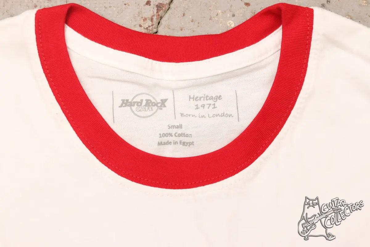 Футболка Hard Rock