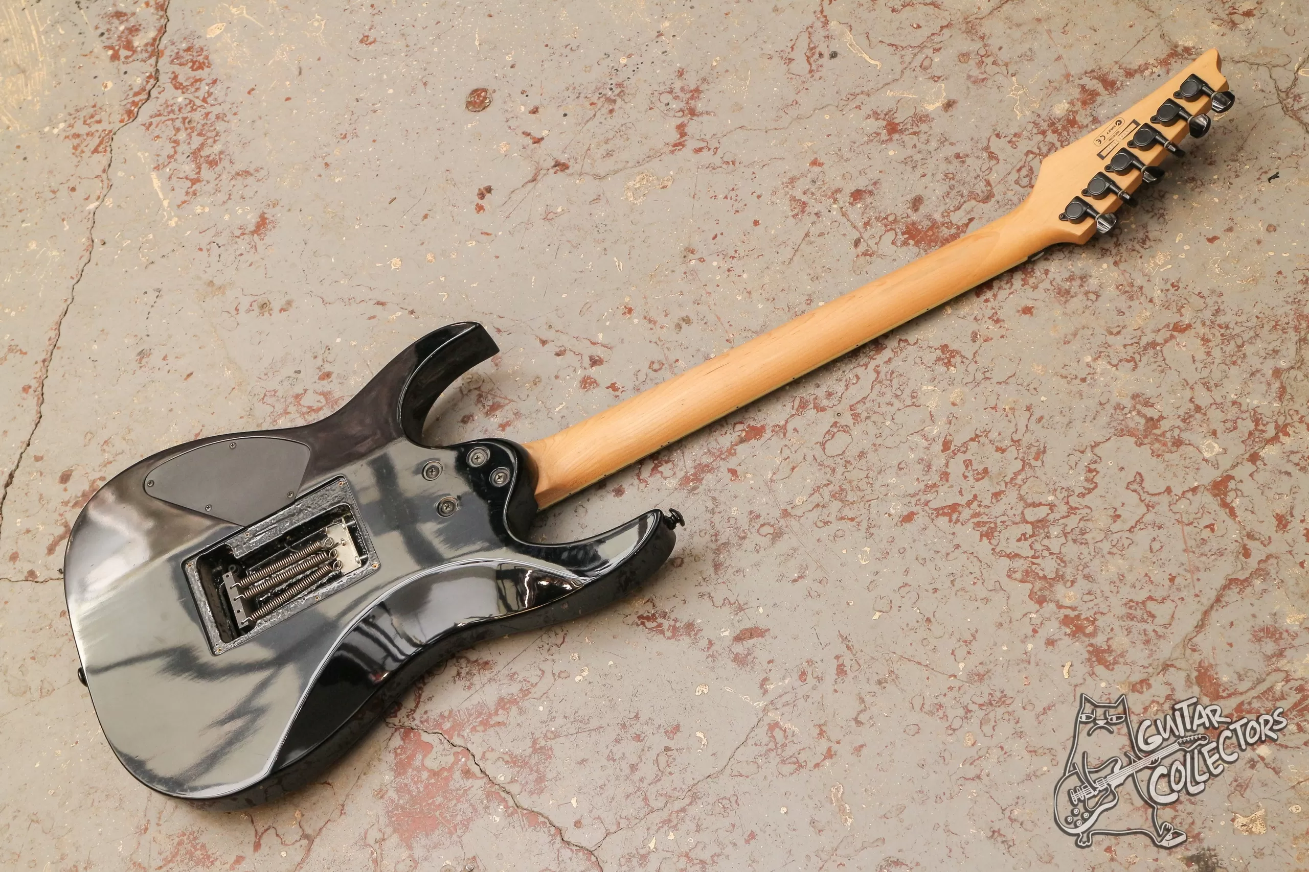 Ibanez Gio GRG 270 B