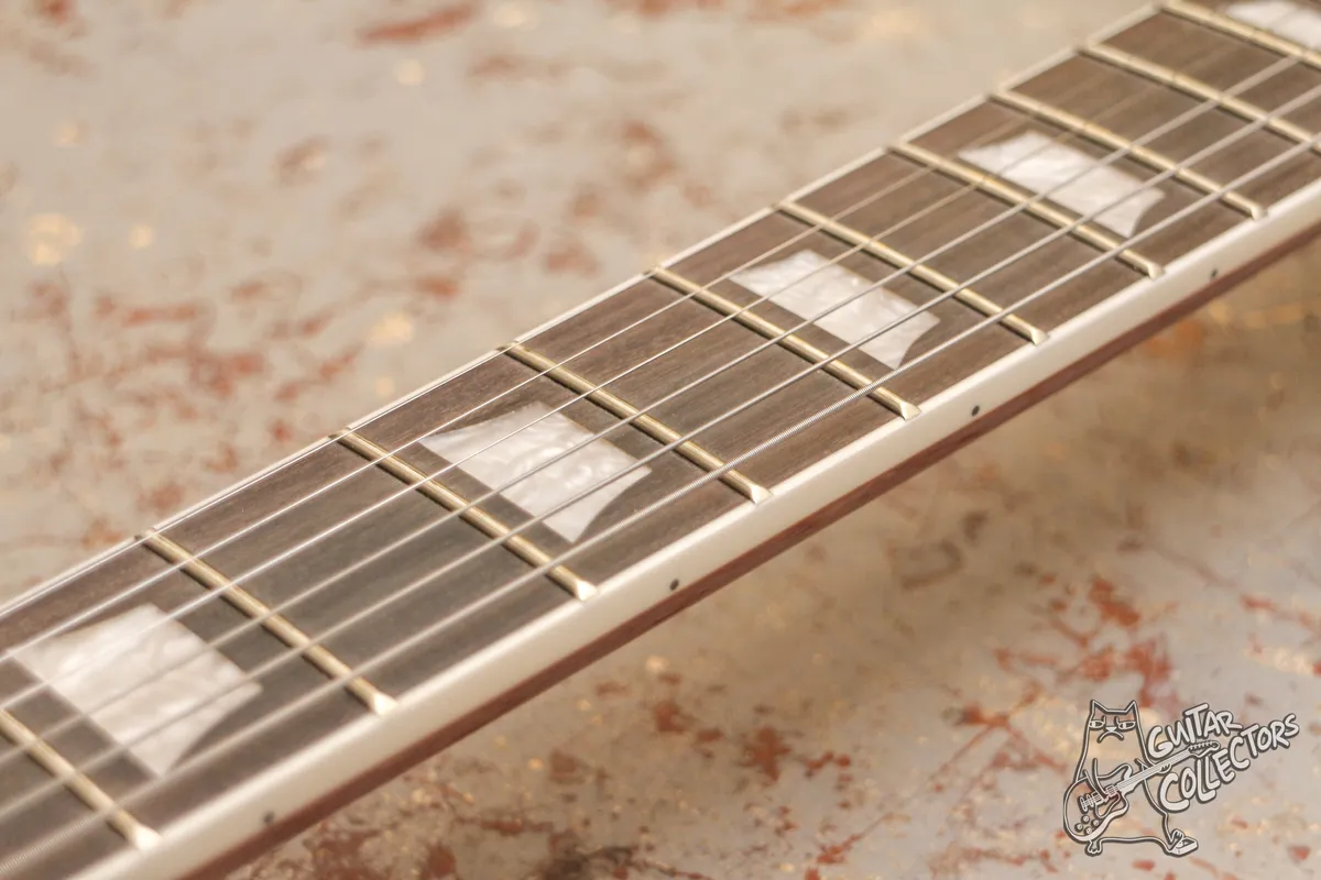 Gibson SG Standard Heritage Cherry Copy