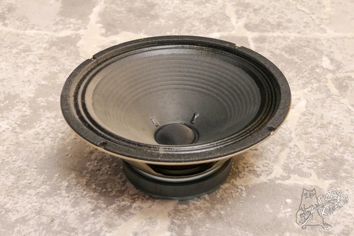 Динамик Celestion Vintage 30 8Ohm 12