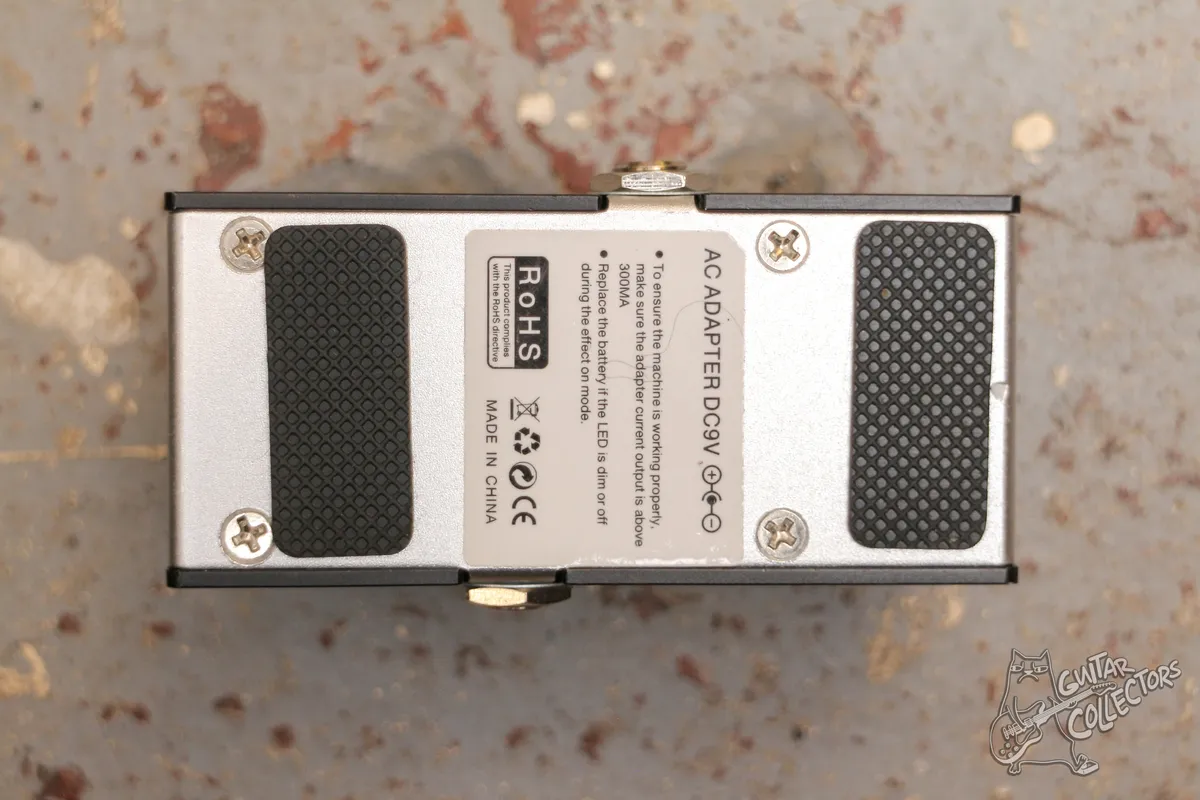 Smiger JDF 02 Ultimate Drive