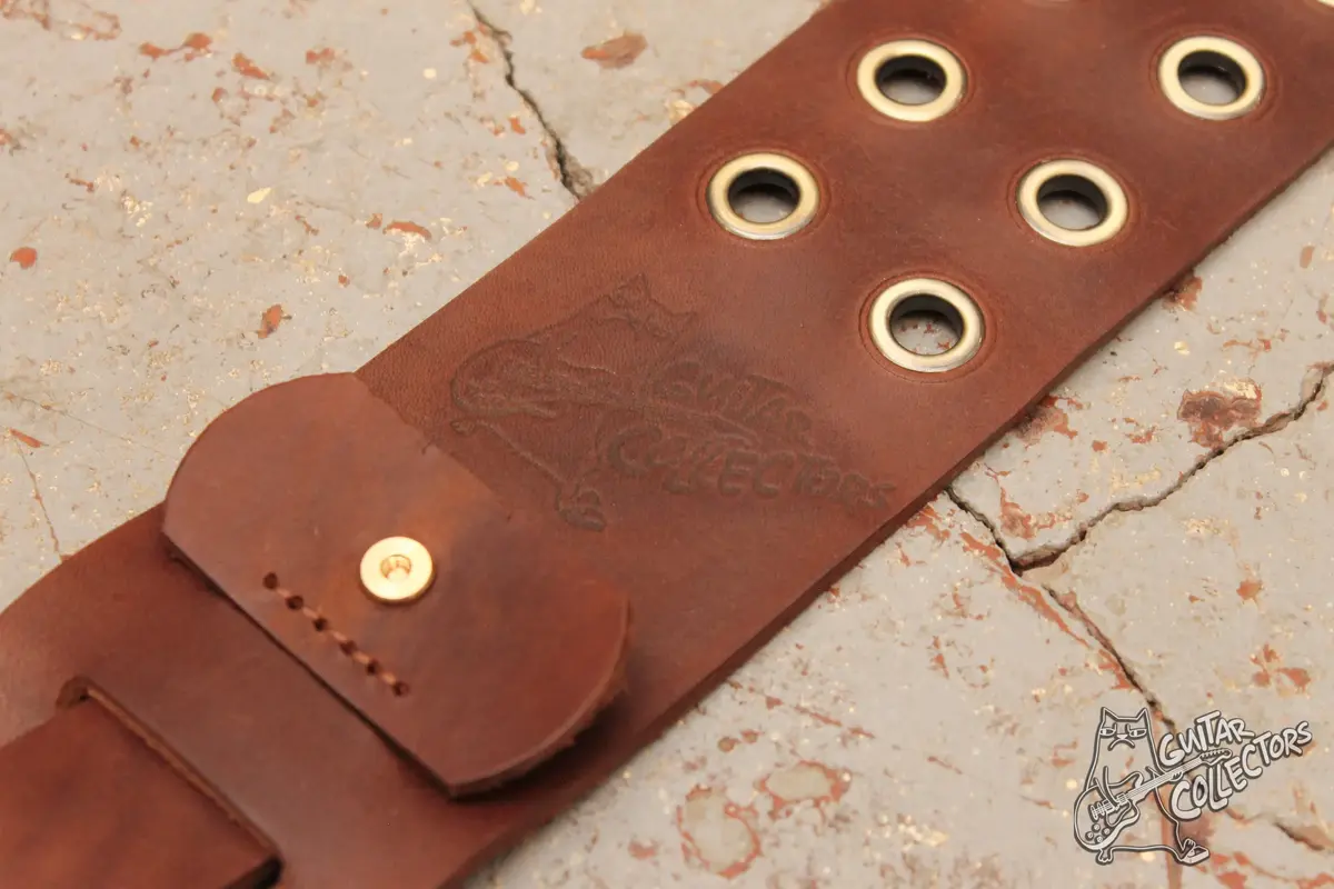 Ремень Guitarcollectors Impera G