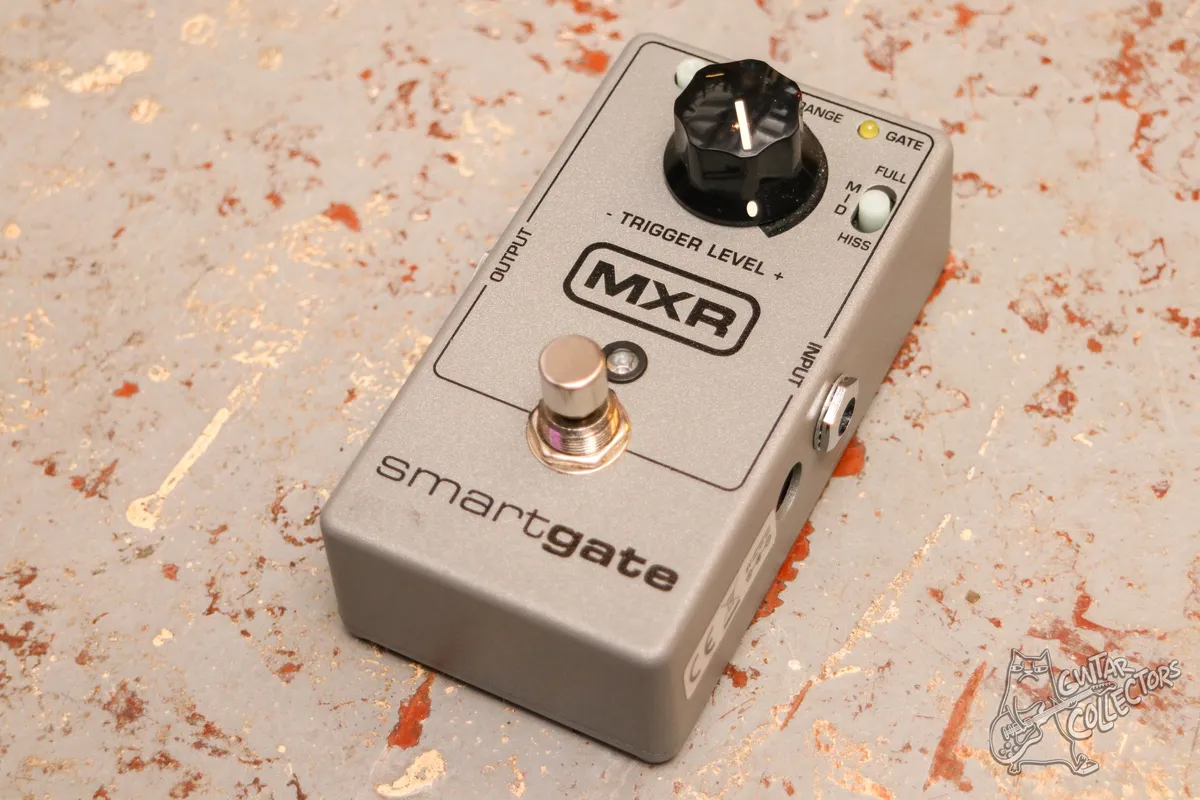 Dunlop M 135 MXR Smart Gate