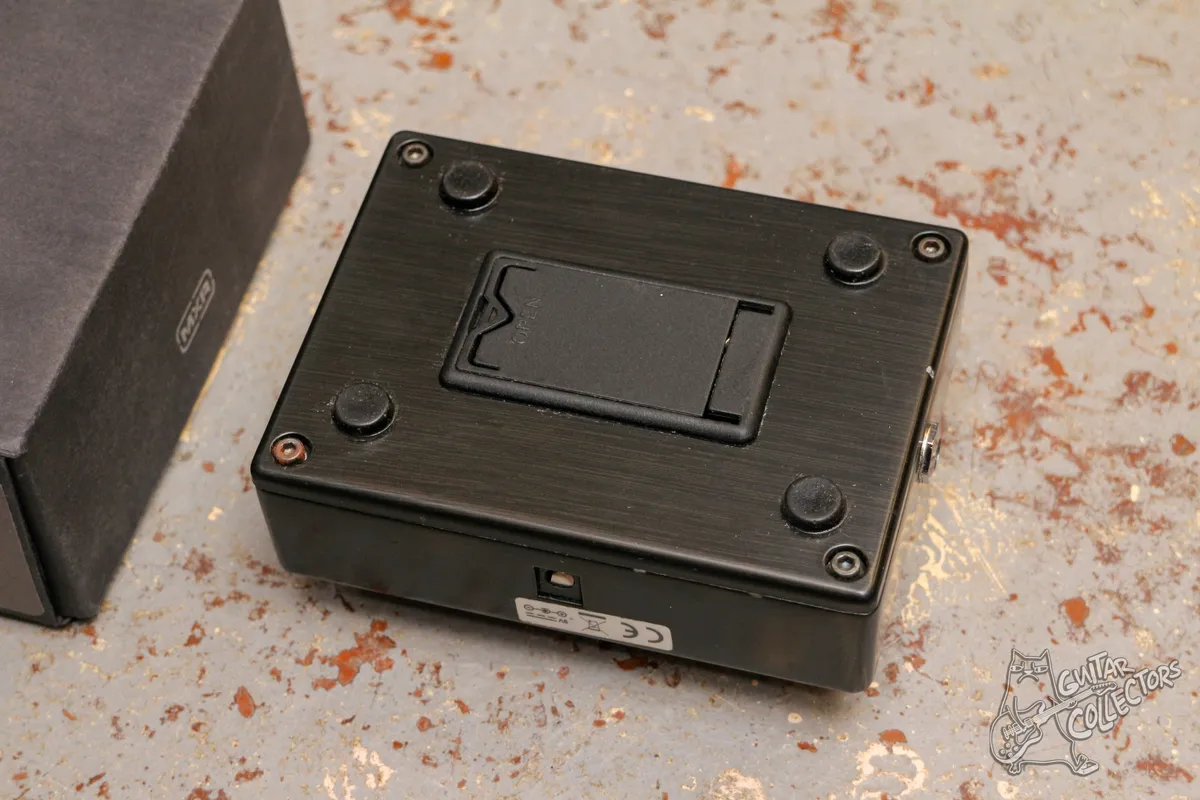 MXR Dunlop MC 402 Cae Boost / Overdrive