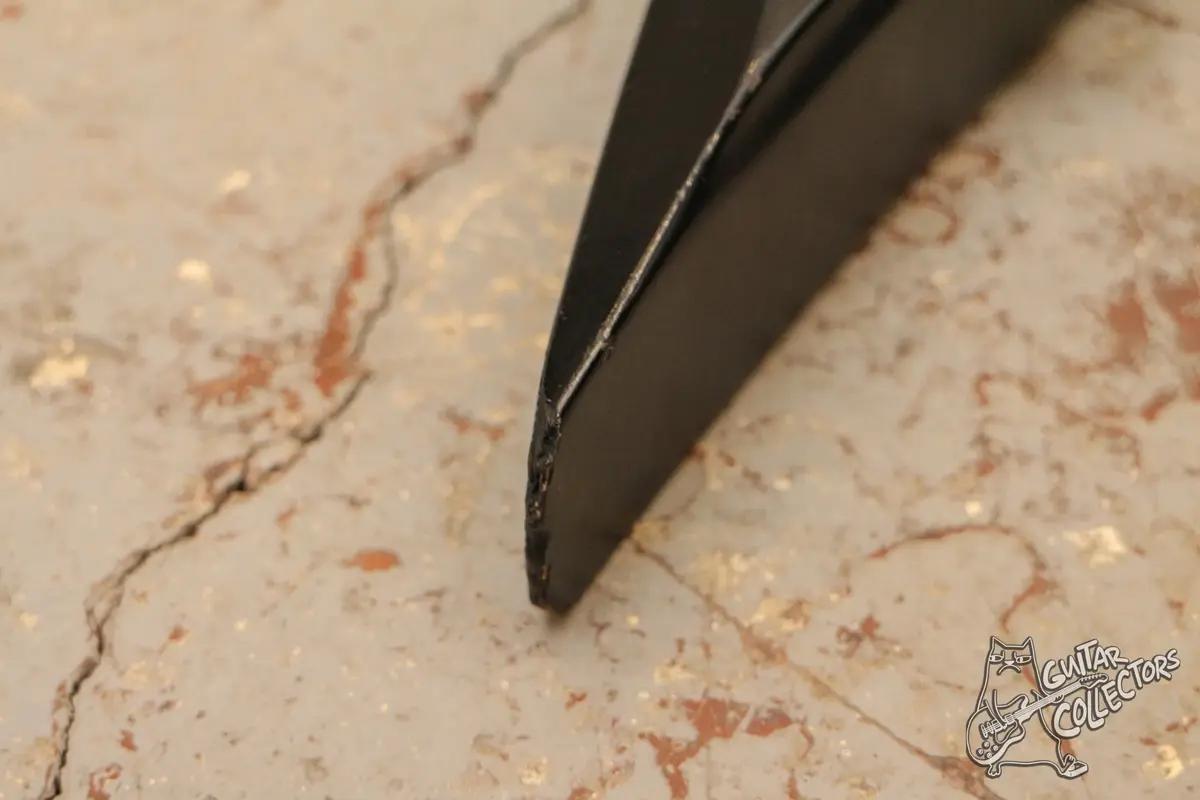 Ltd GL-600V George Lynch Super V Signature