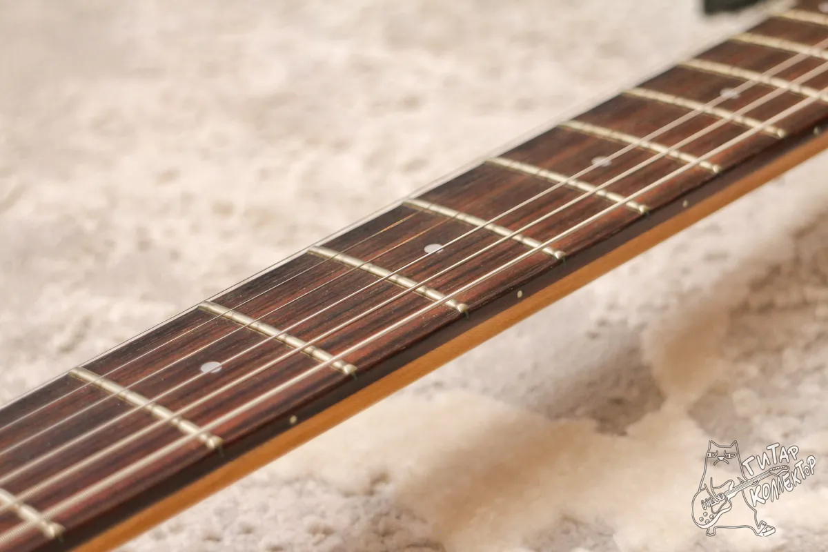 Fernandes FGZ-400