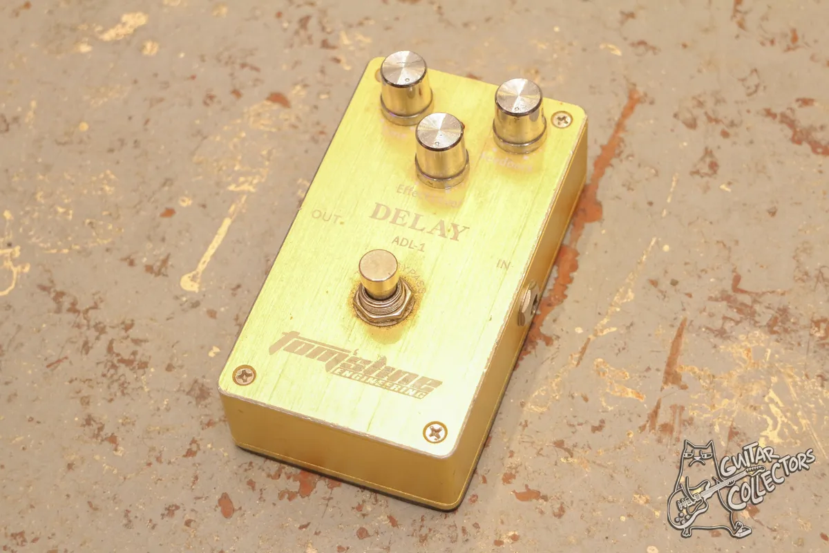 Tomsline ADL 1 Delay