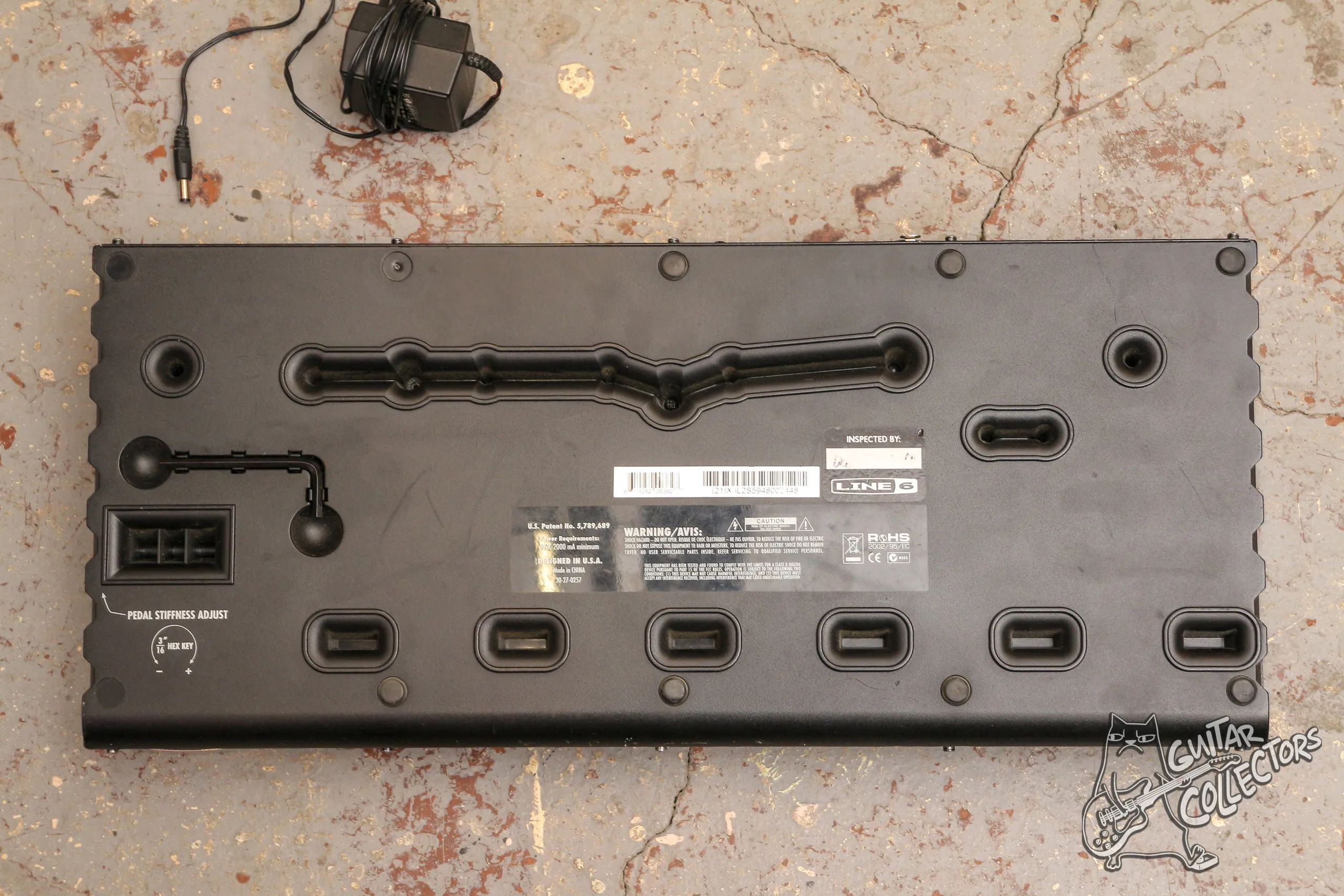 Line 6 POD X 3 Live